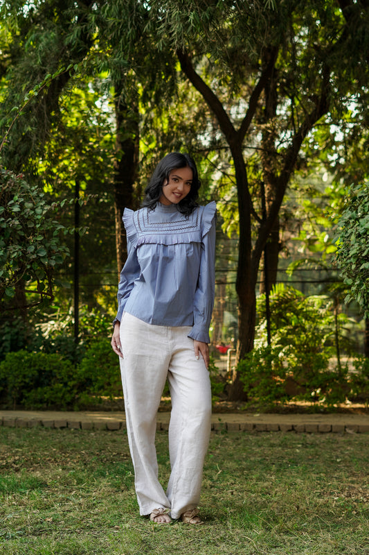 Zevy Top