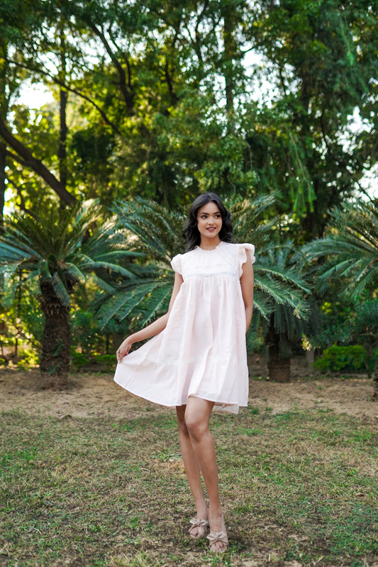 Louis Dress