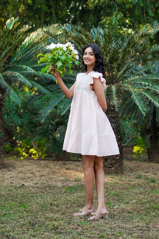 Louis Dress