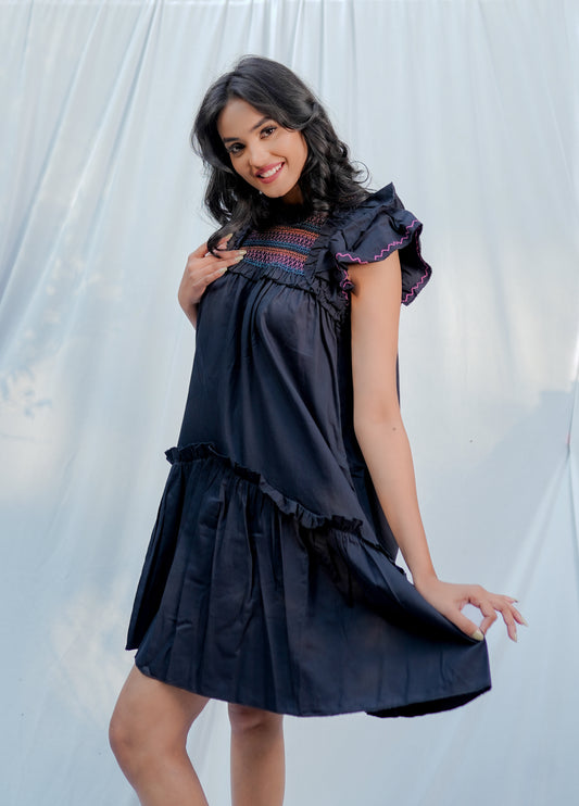 Zoey Dress