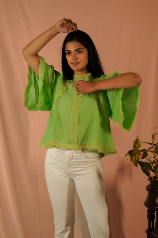 Lizi Top