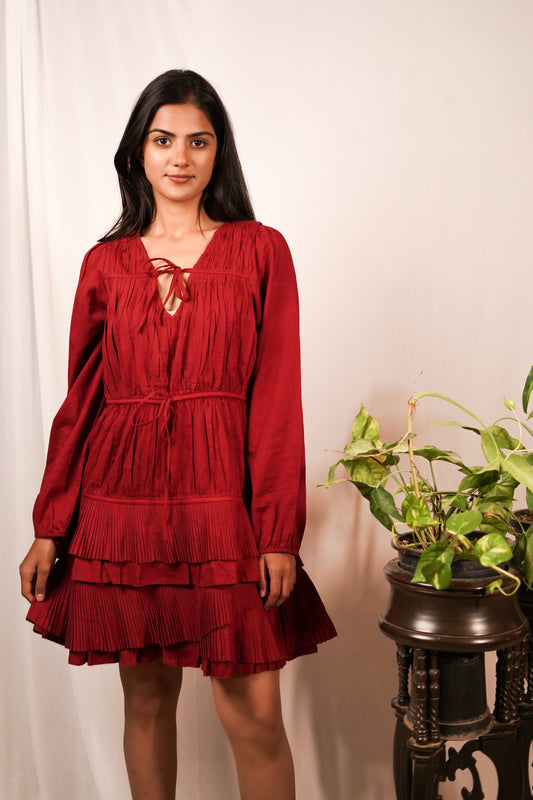Wila Dress