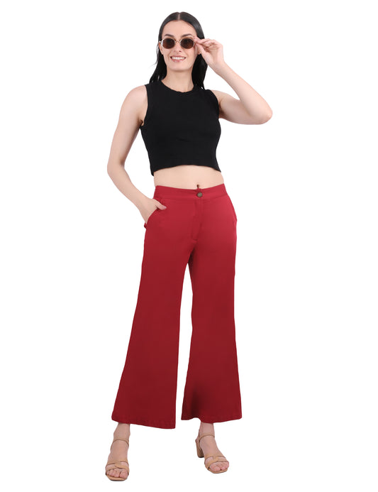 Limo Pants