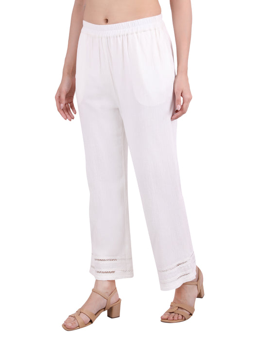 Embo Pants