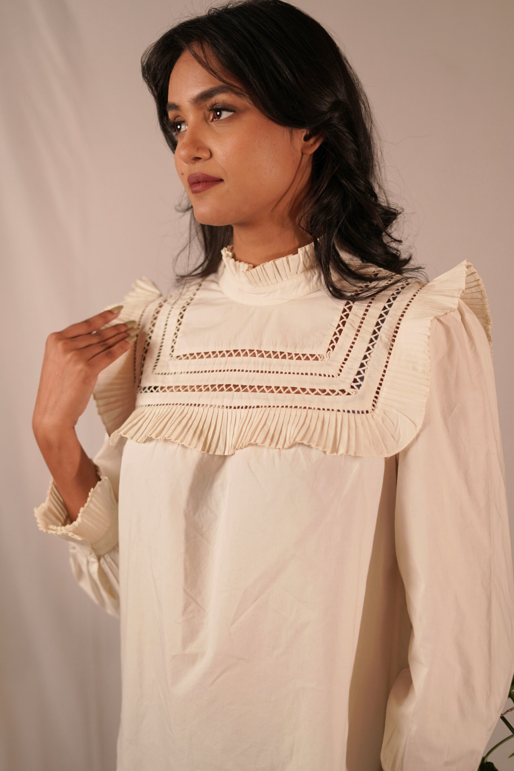Zevy Top
