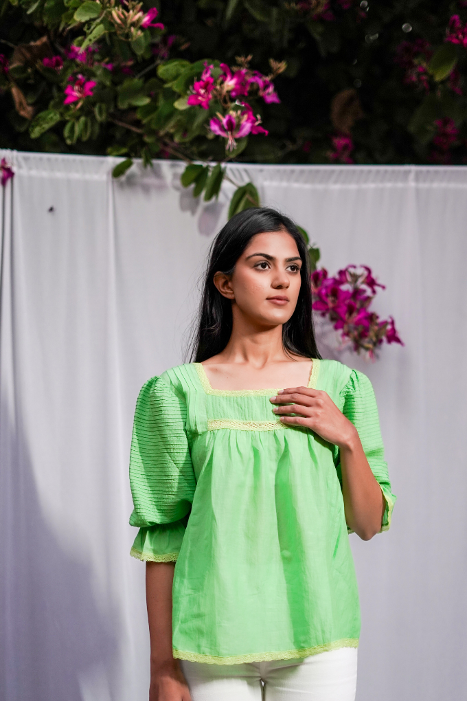 Roza Top