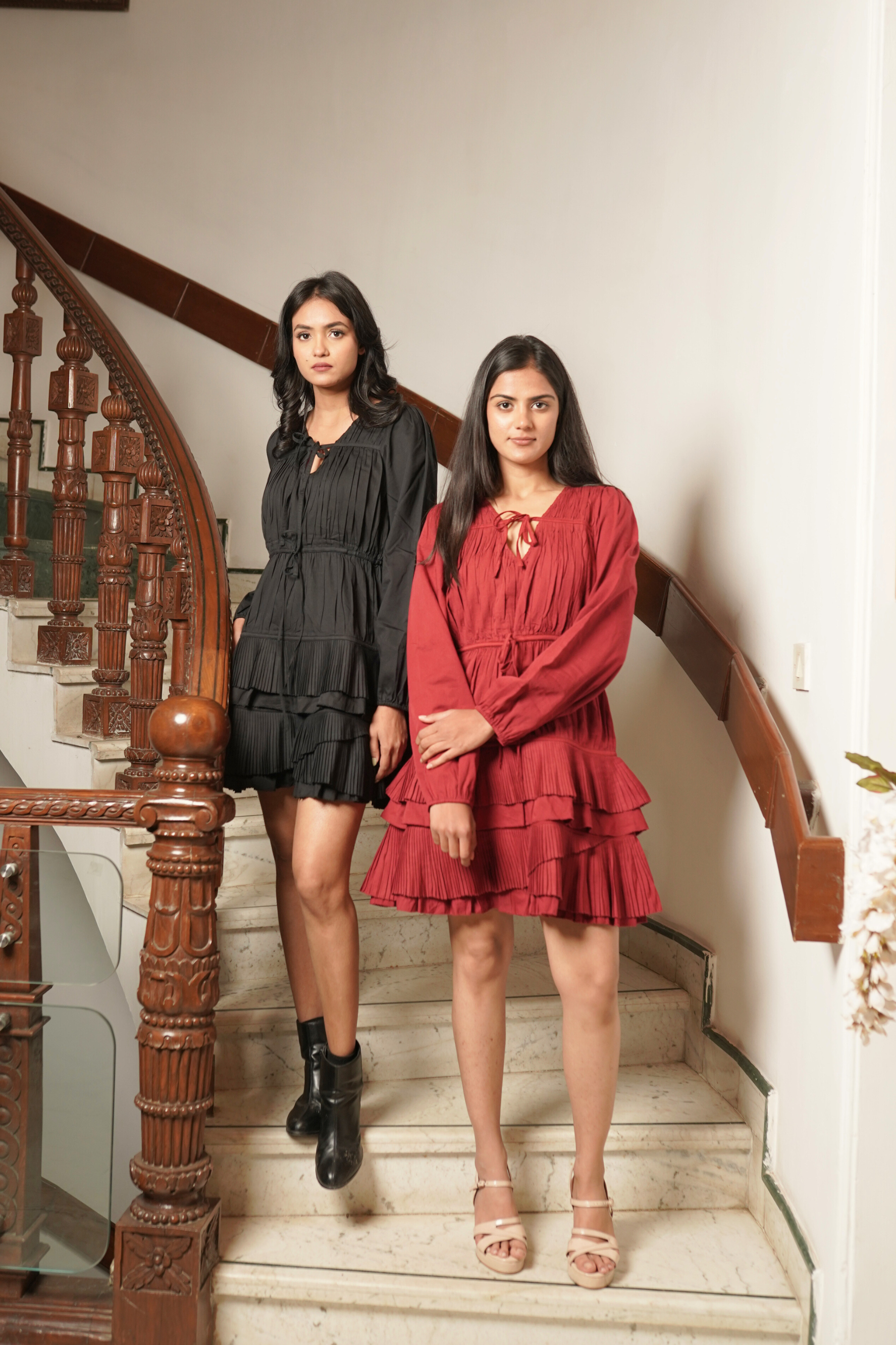 Wila Dress