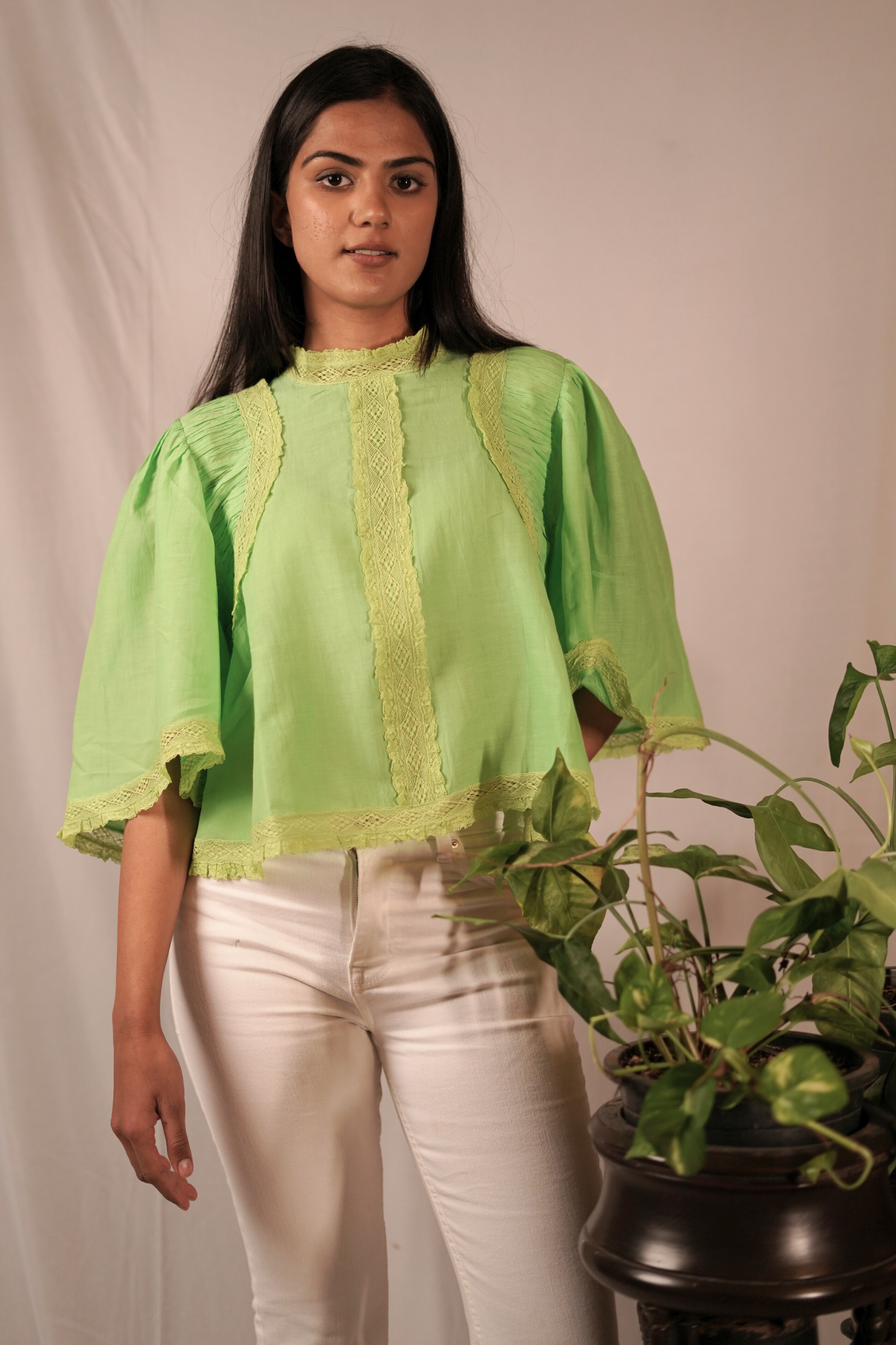 Lizi Top