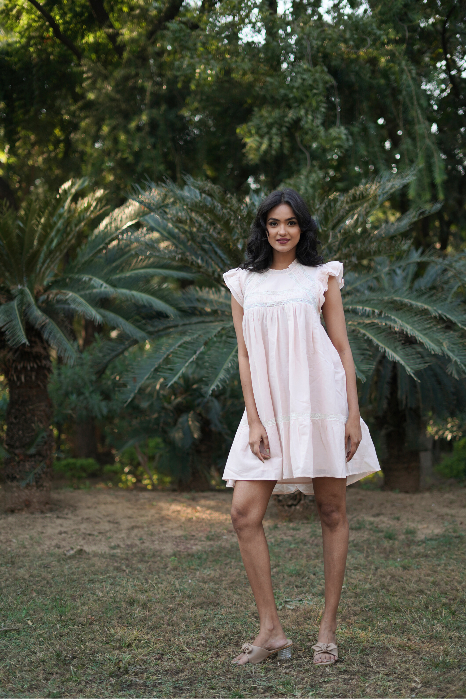 Louis Dress