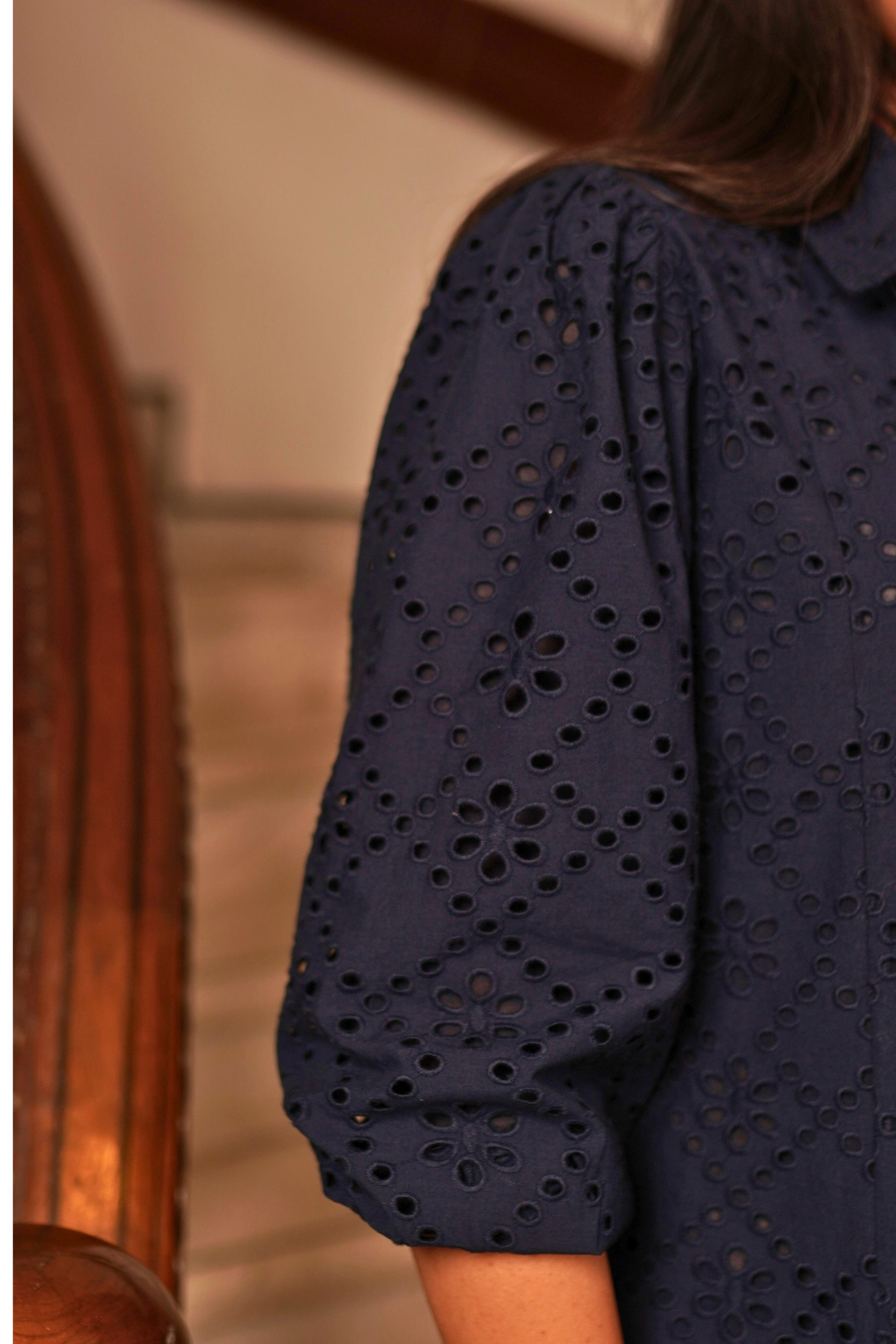 Roca Dress