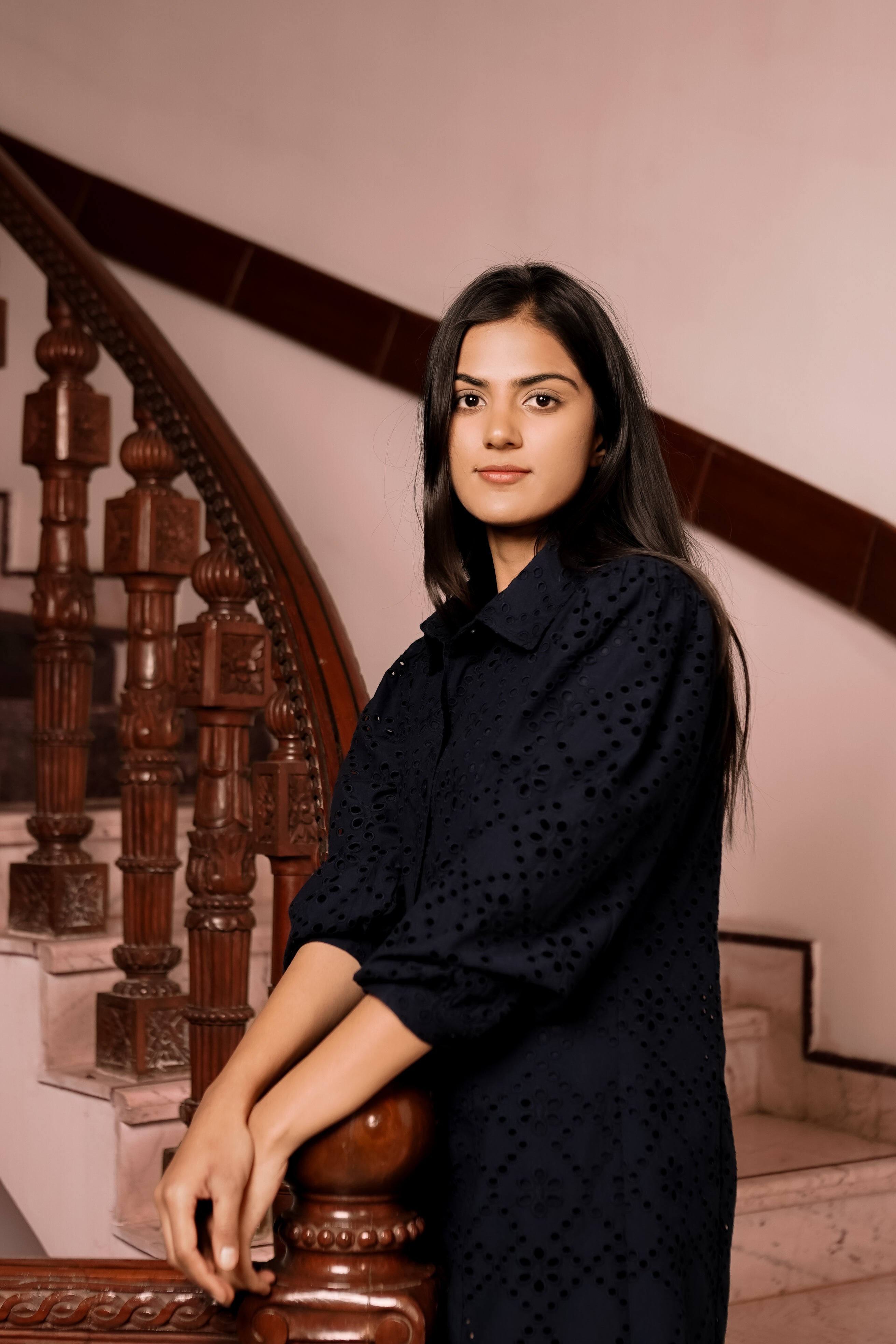 Roca Dress