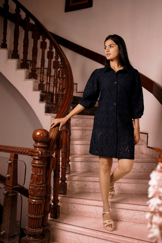 Roca Dress