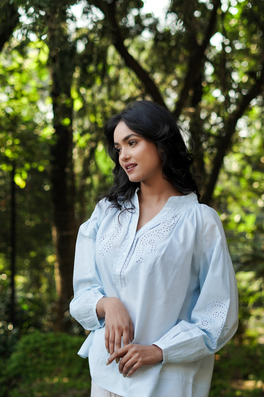 Nola Blouse