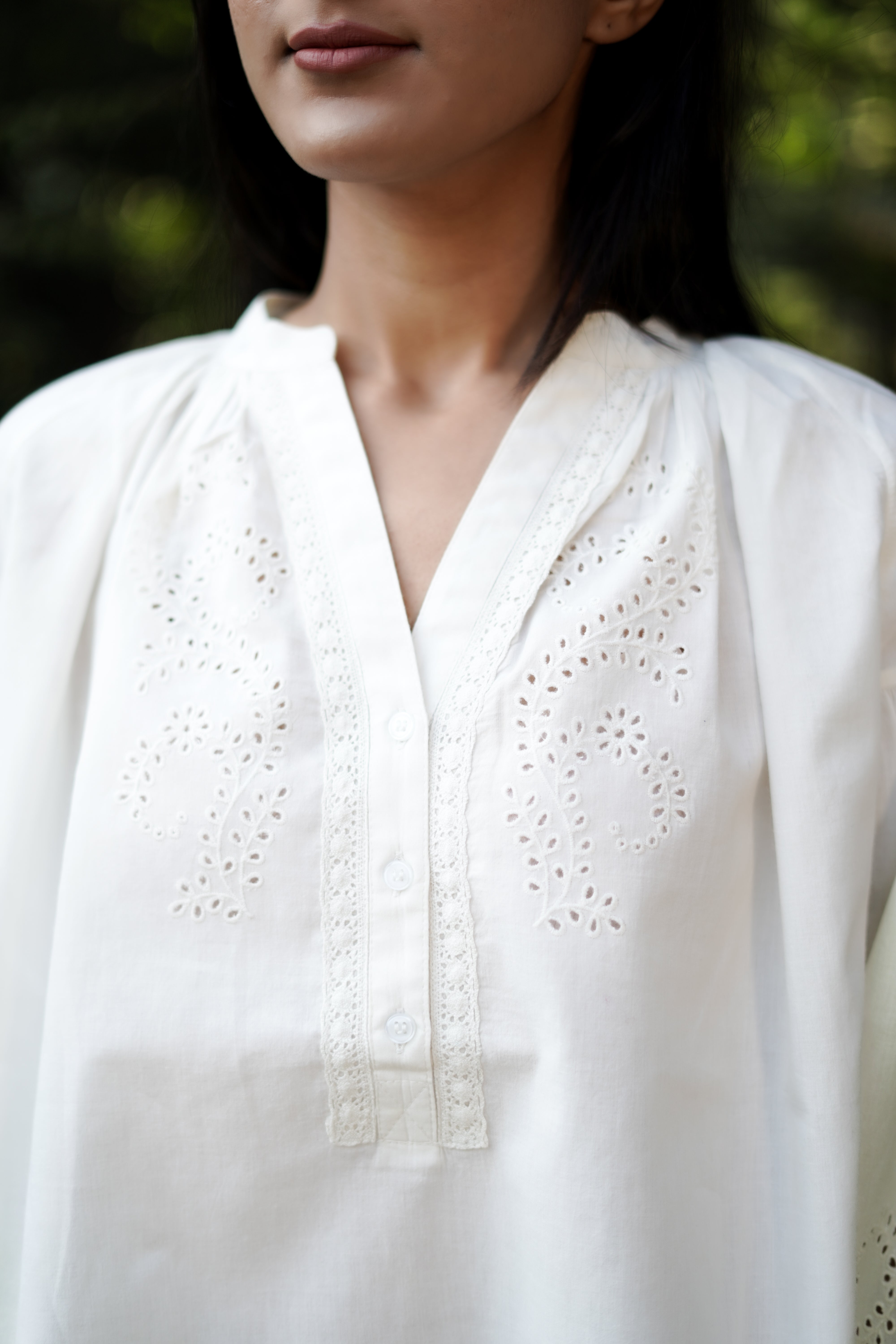 Nola Blouse