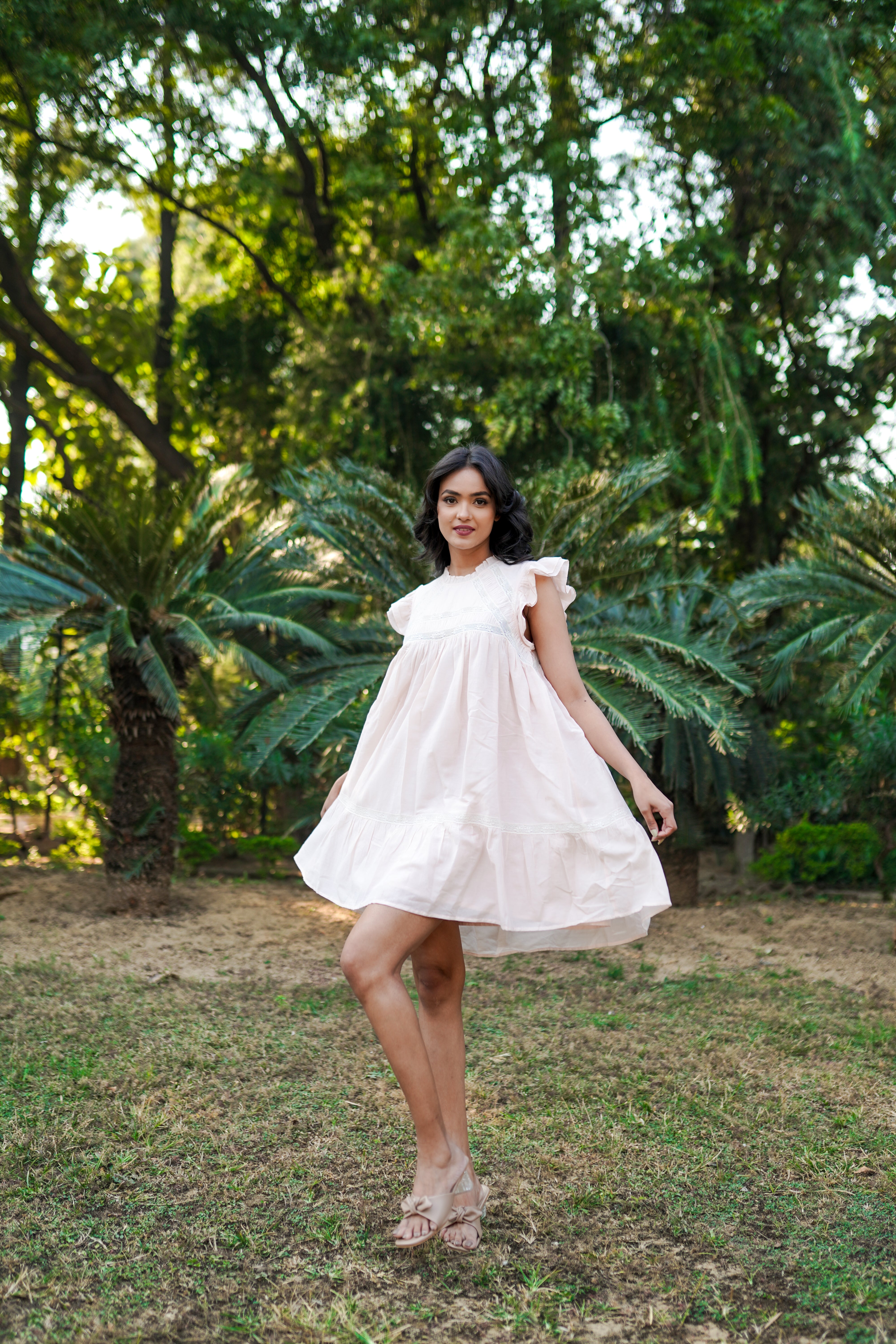 Louis Dress