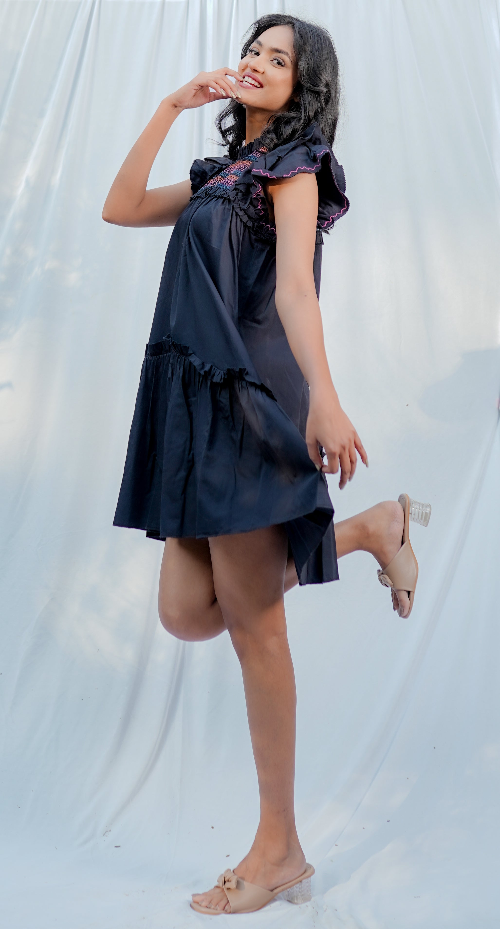 Zoey Dress