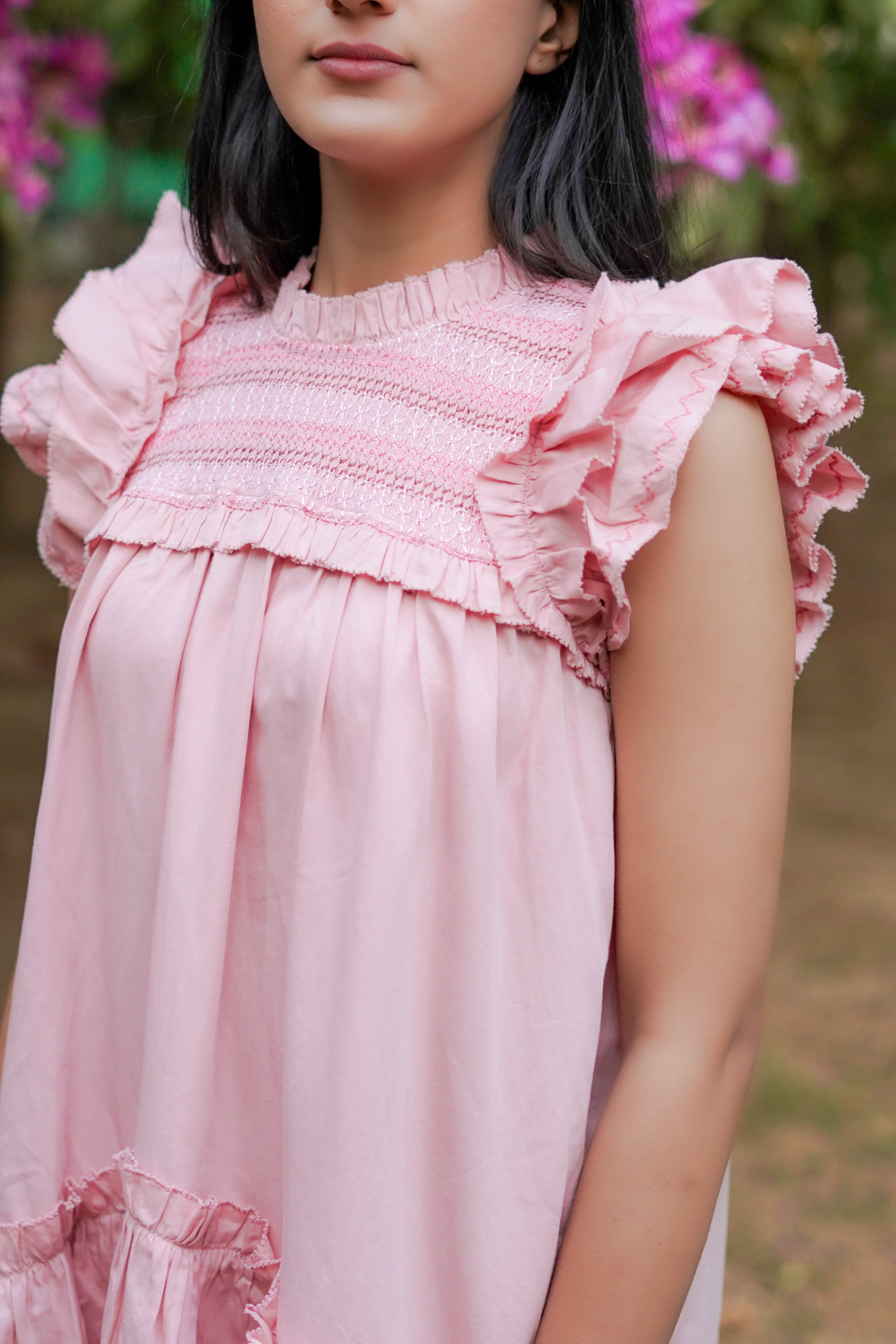 Zoey Dress