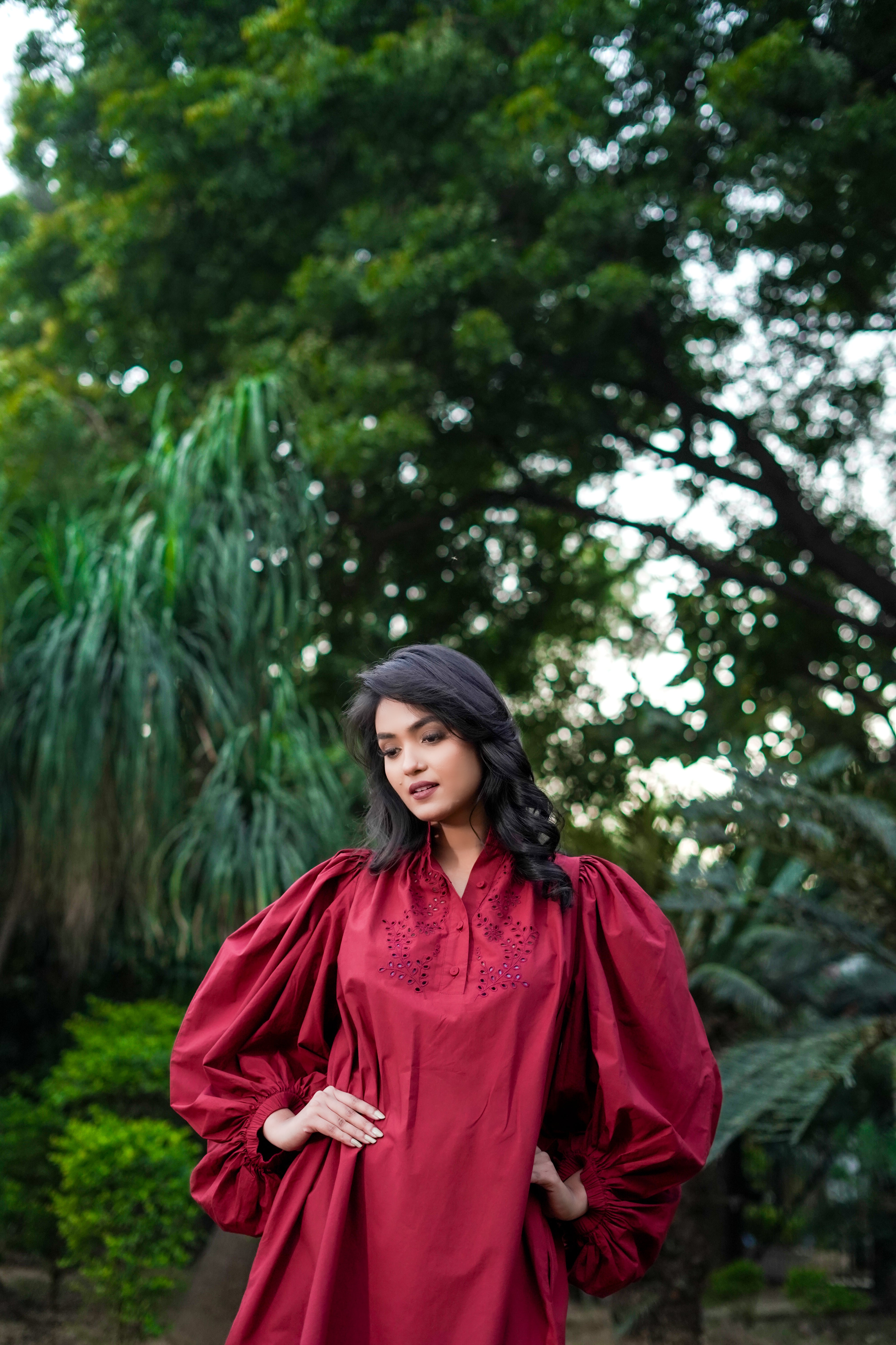 Vello dress (Porto)