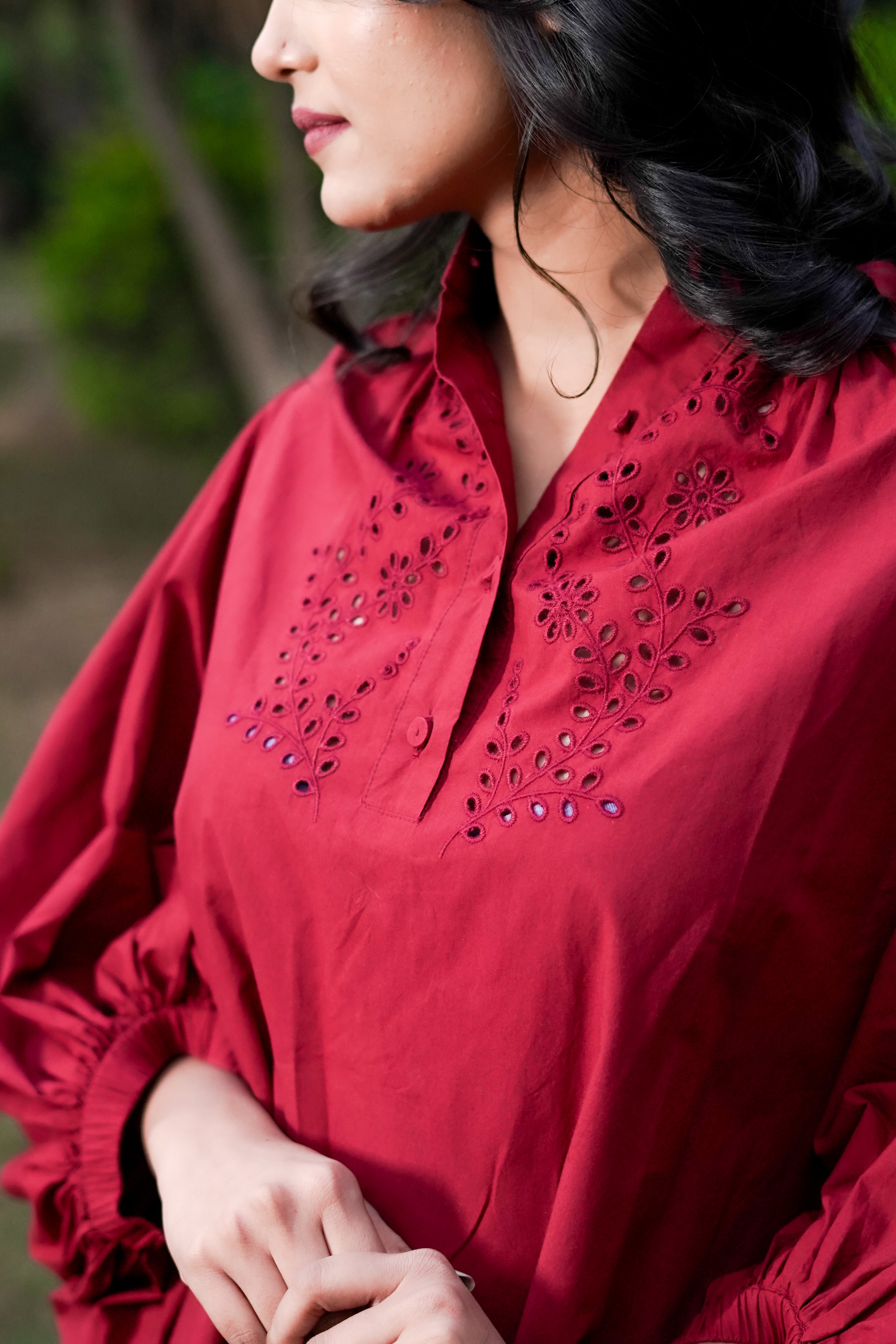 Vello dress (Porto)