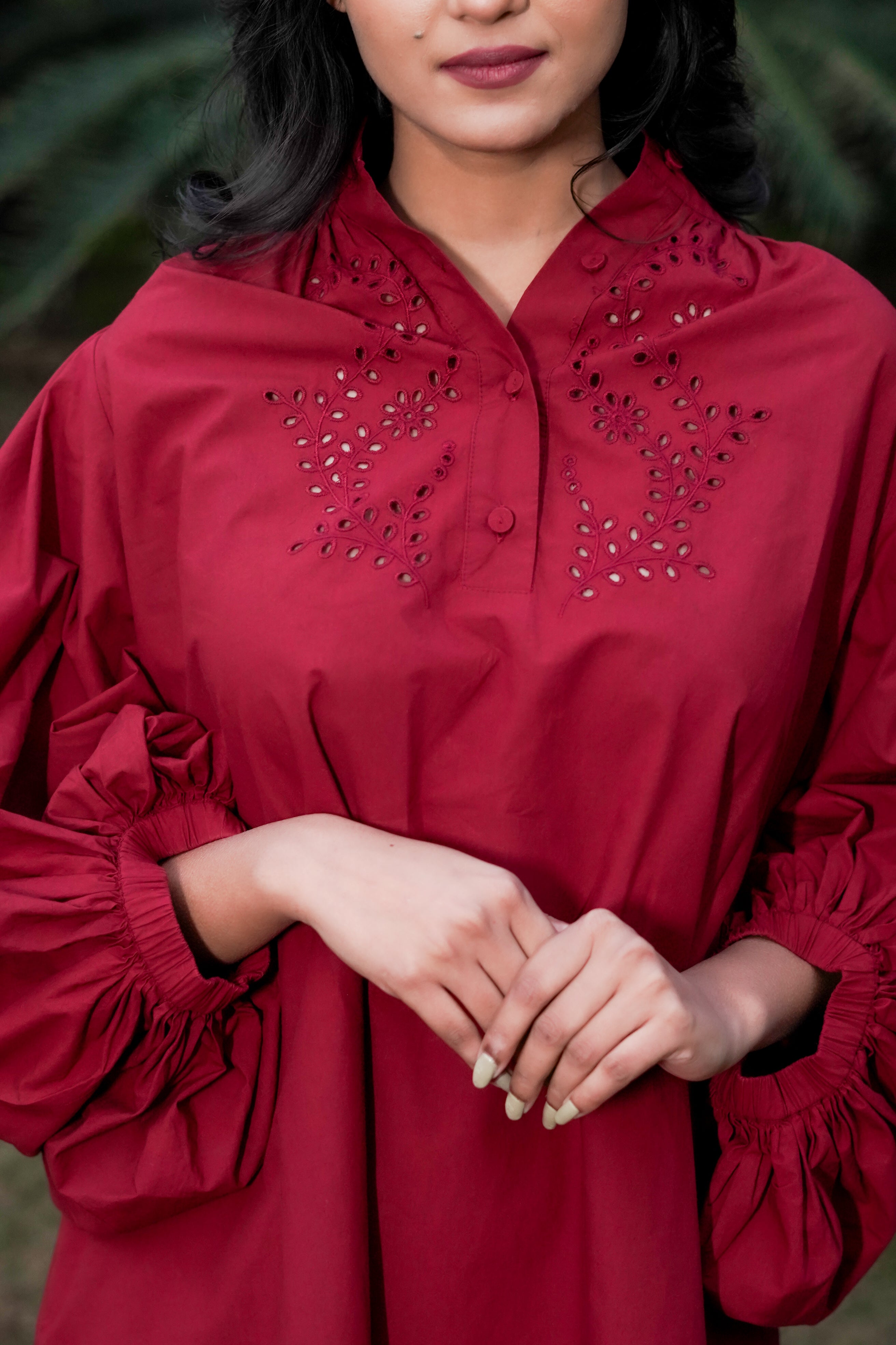 Vello dress (Porto)