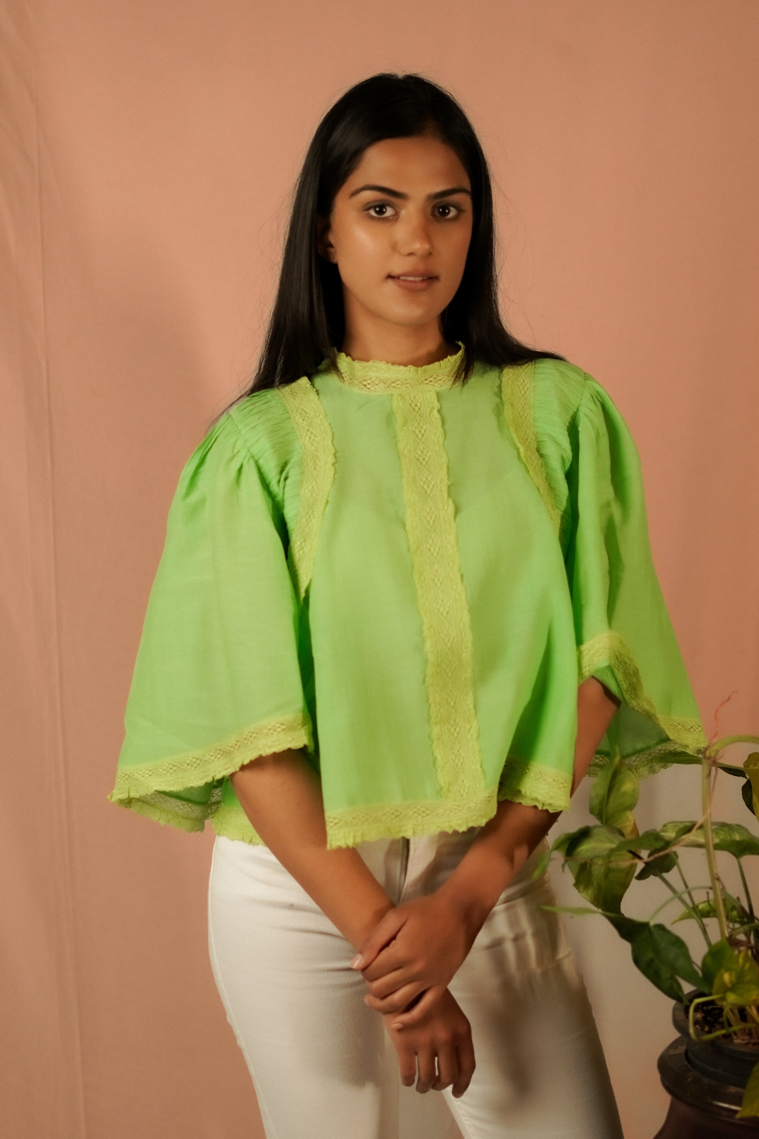 Lizi Top