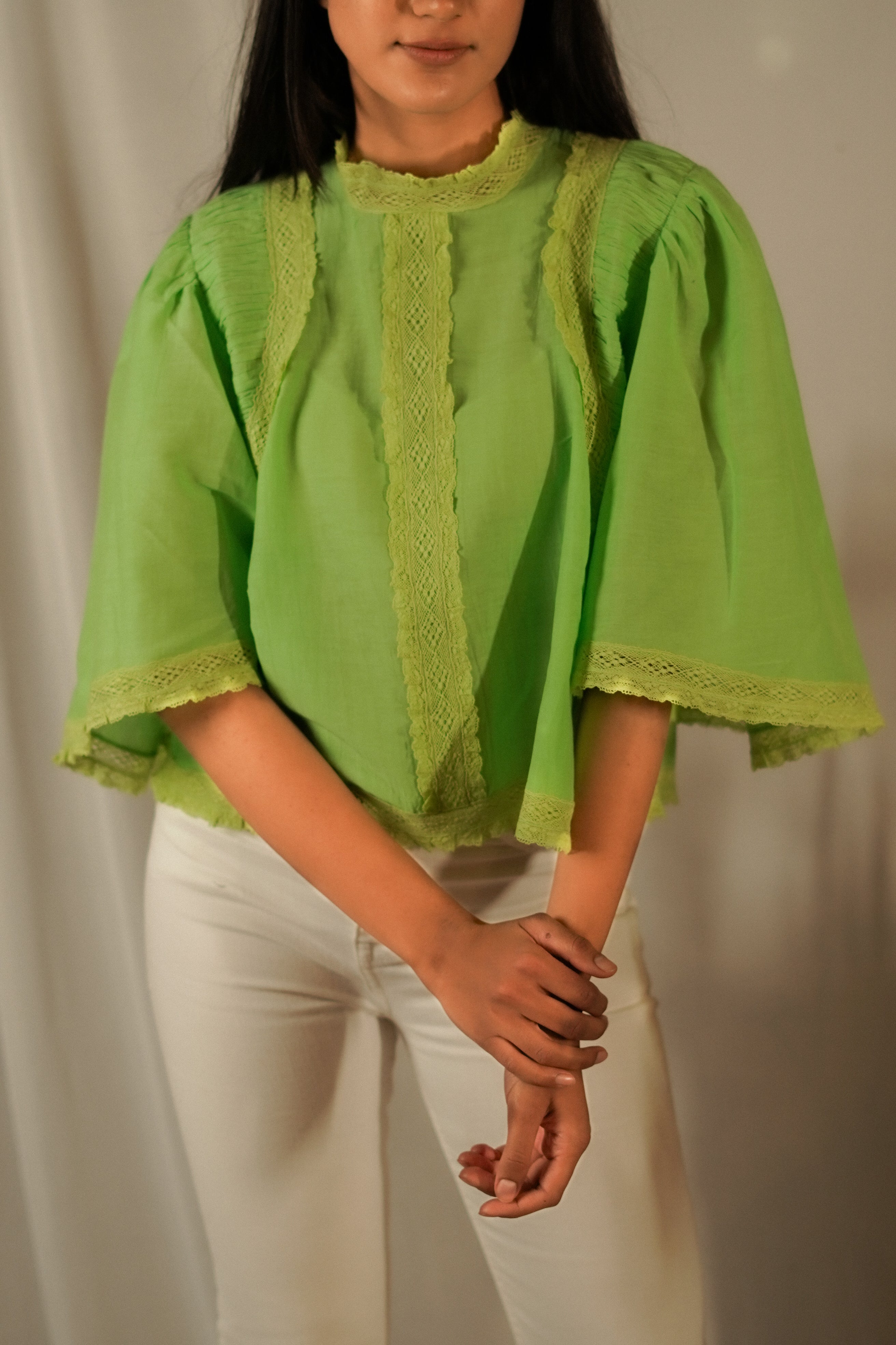 Lizi Top