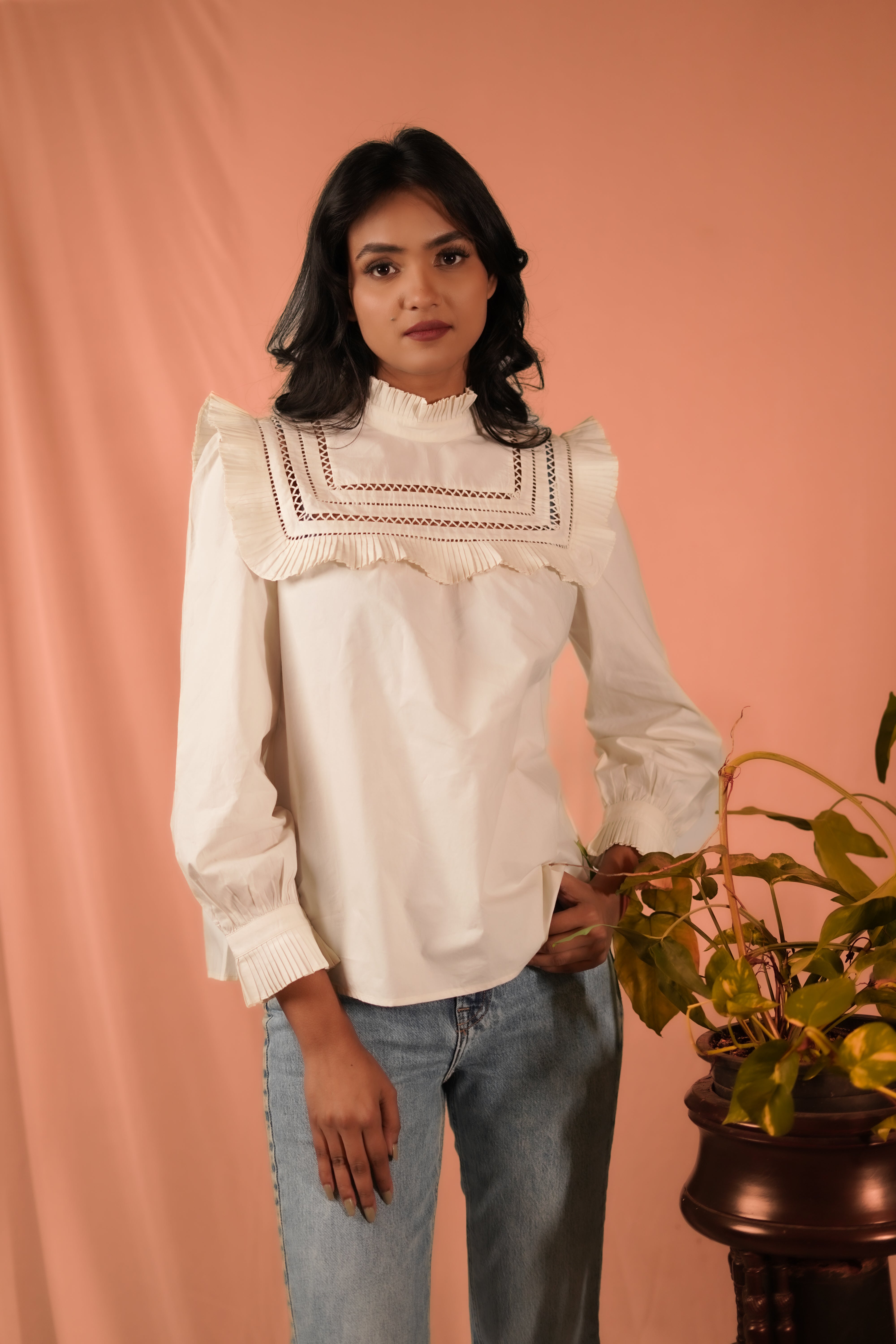 Zevy Top