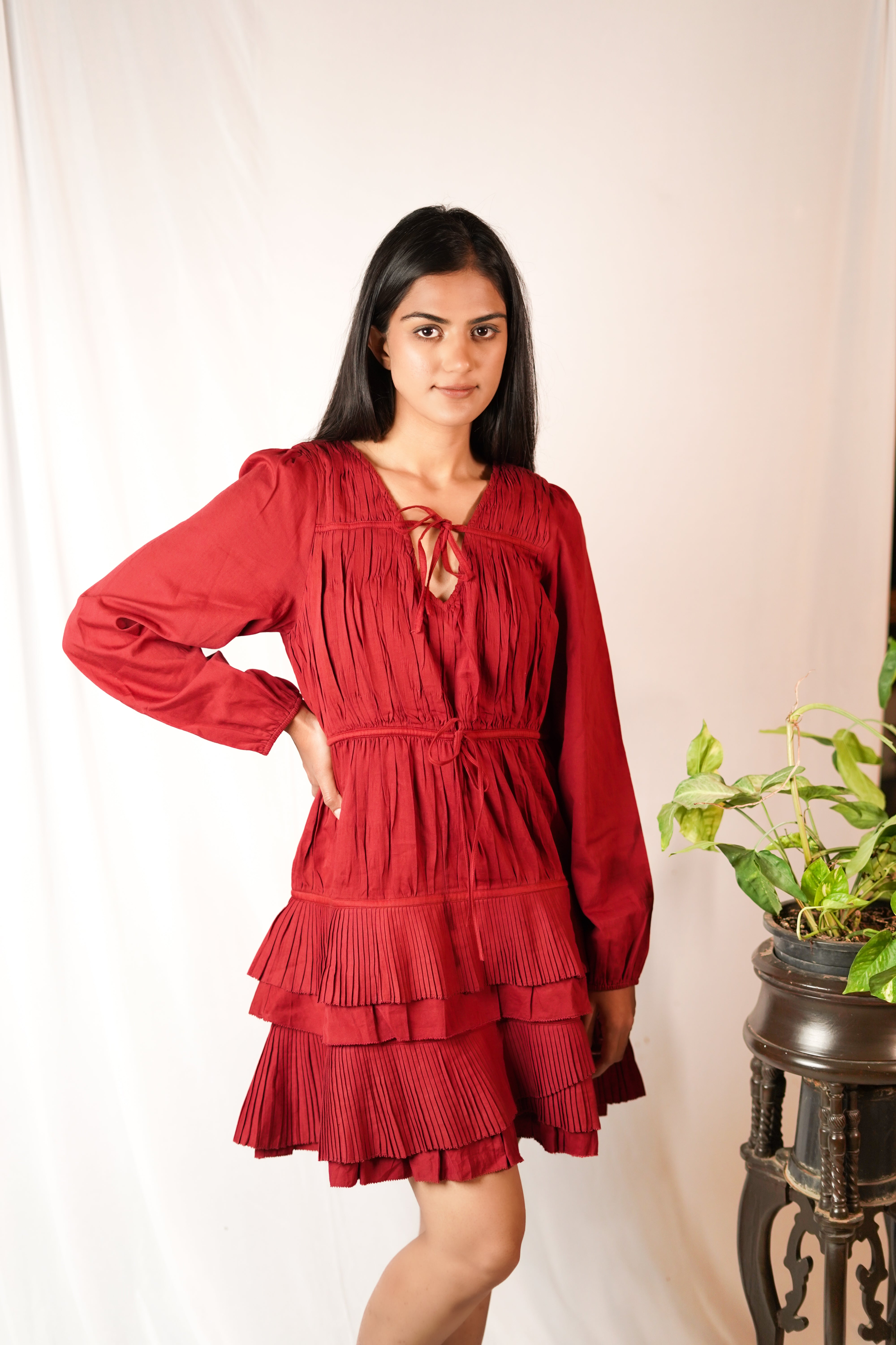 Wila Dress