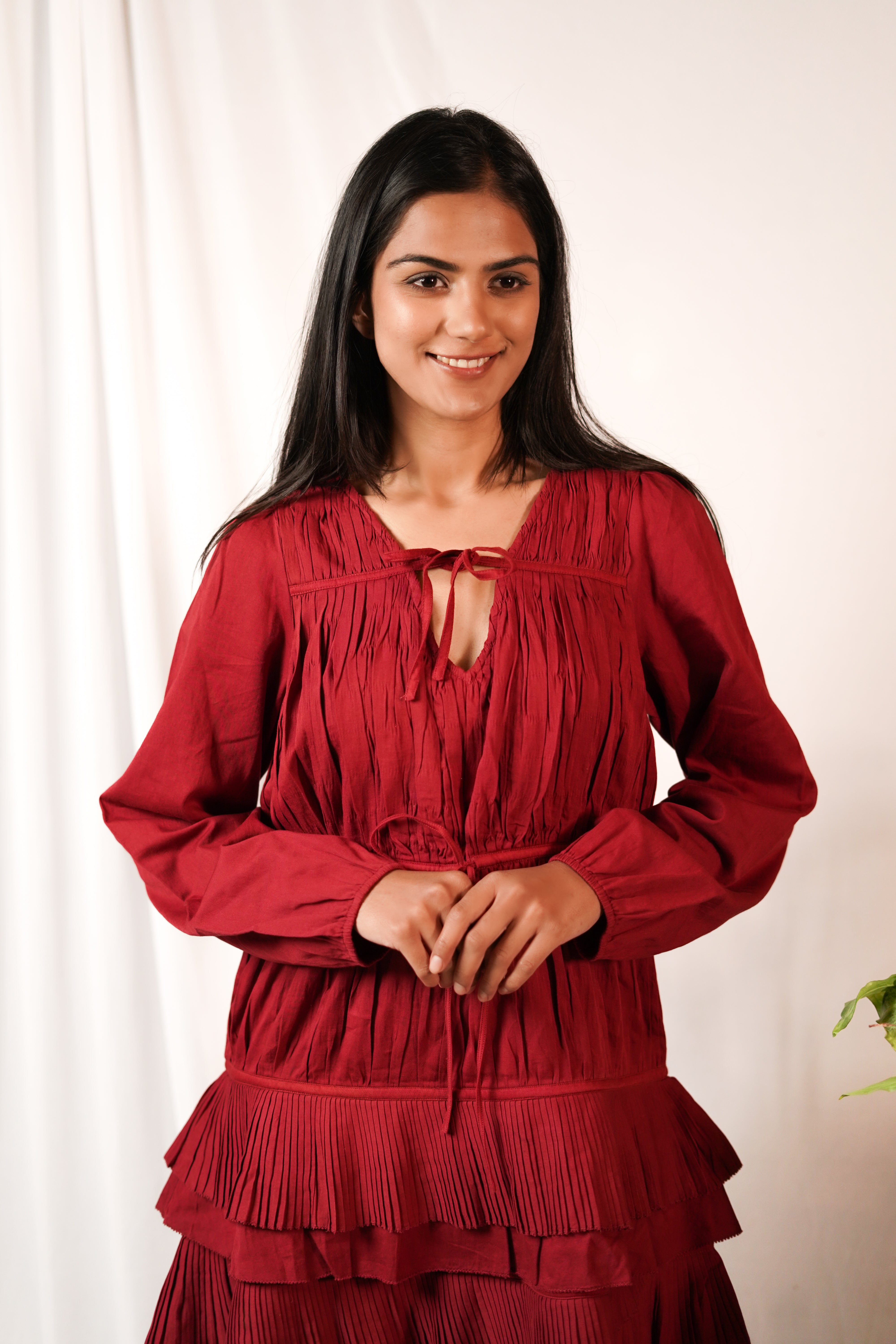 Wila Dress