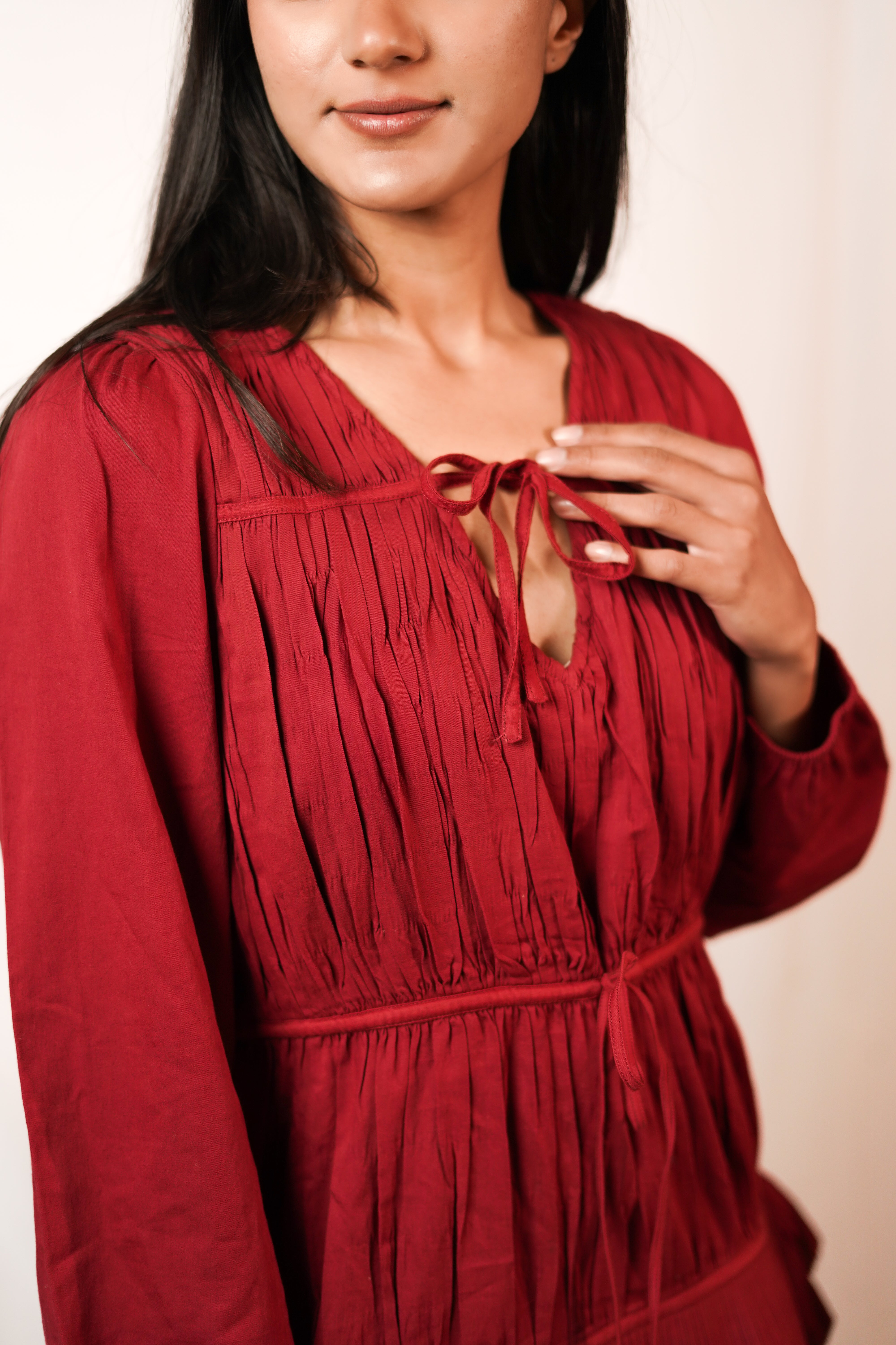 Wila Dress