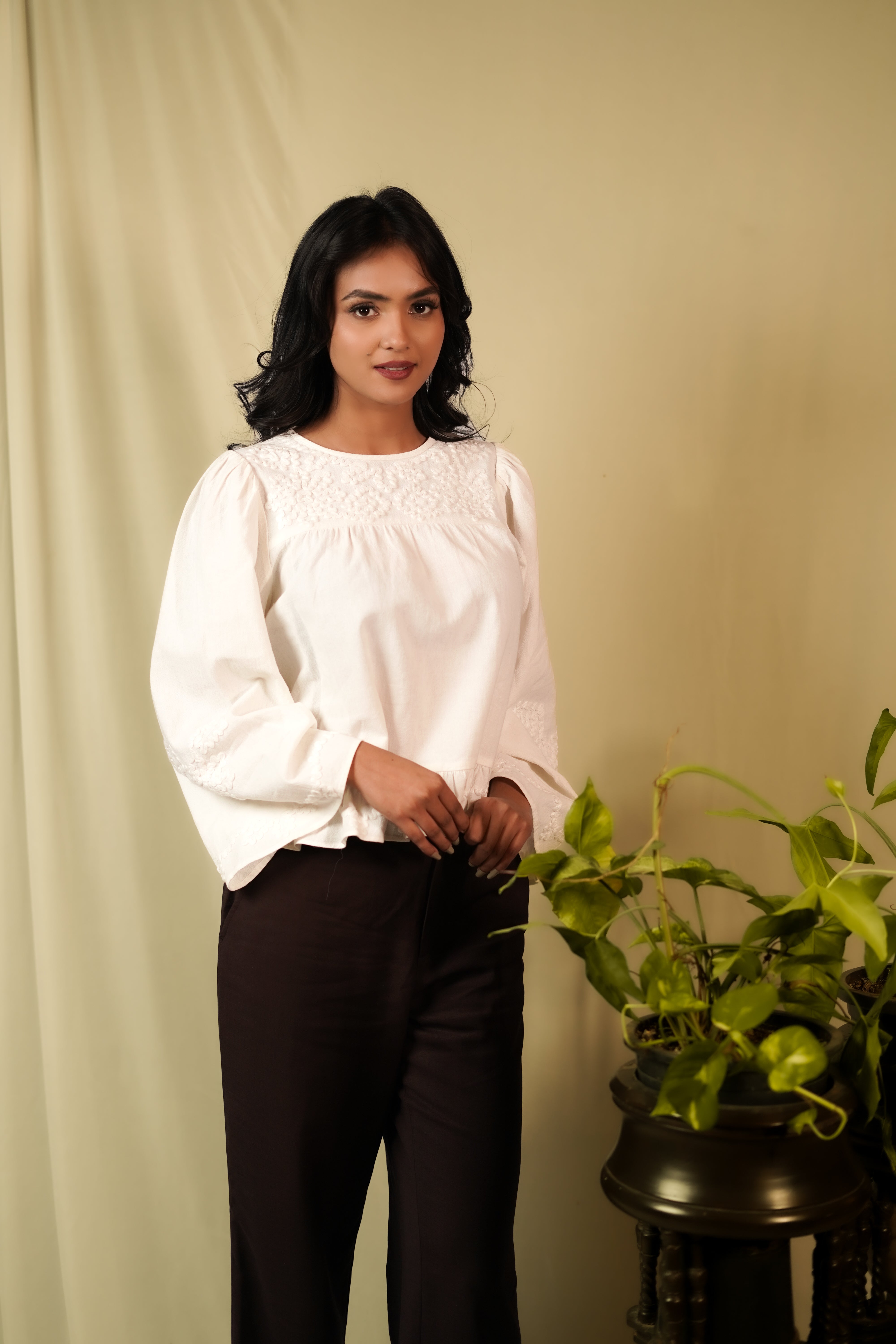Kema Top