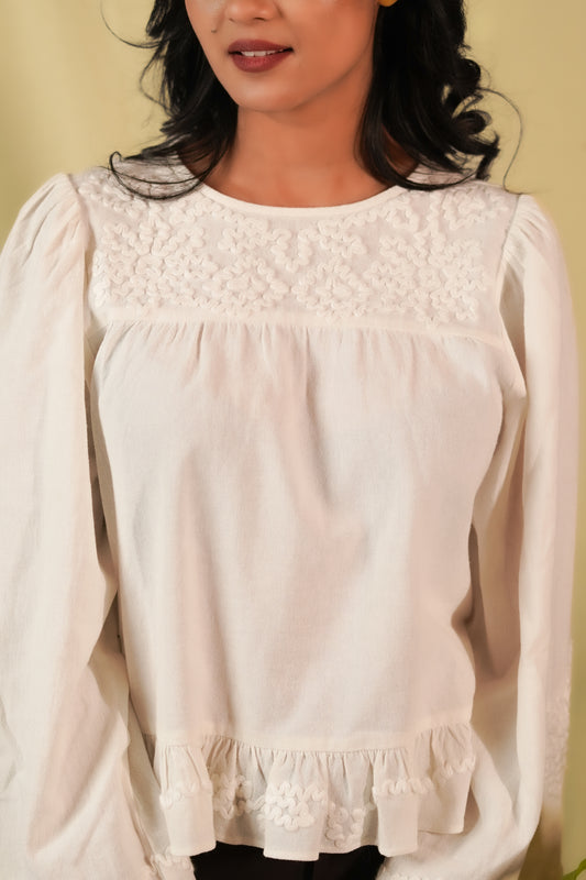 Kema Top