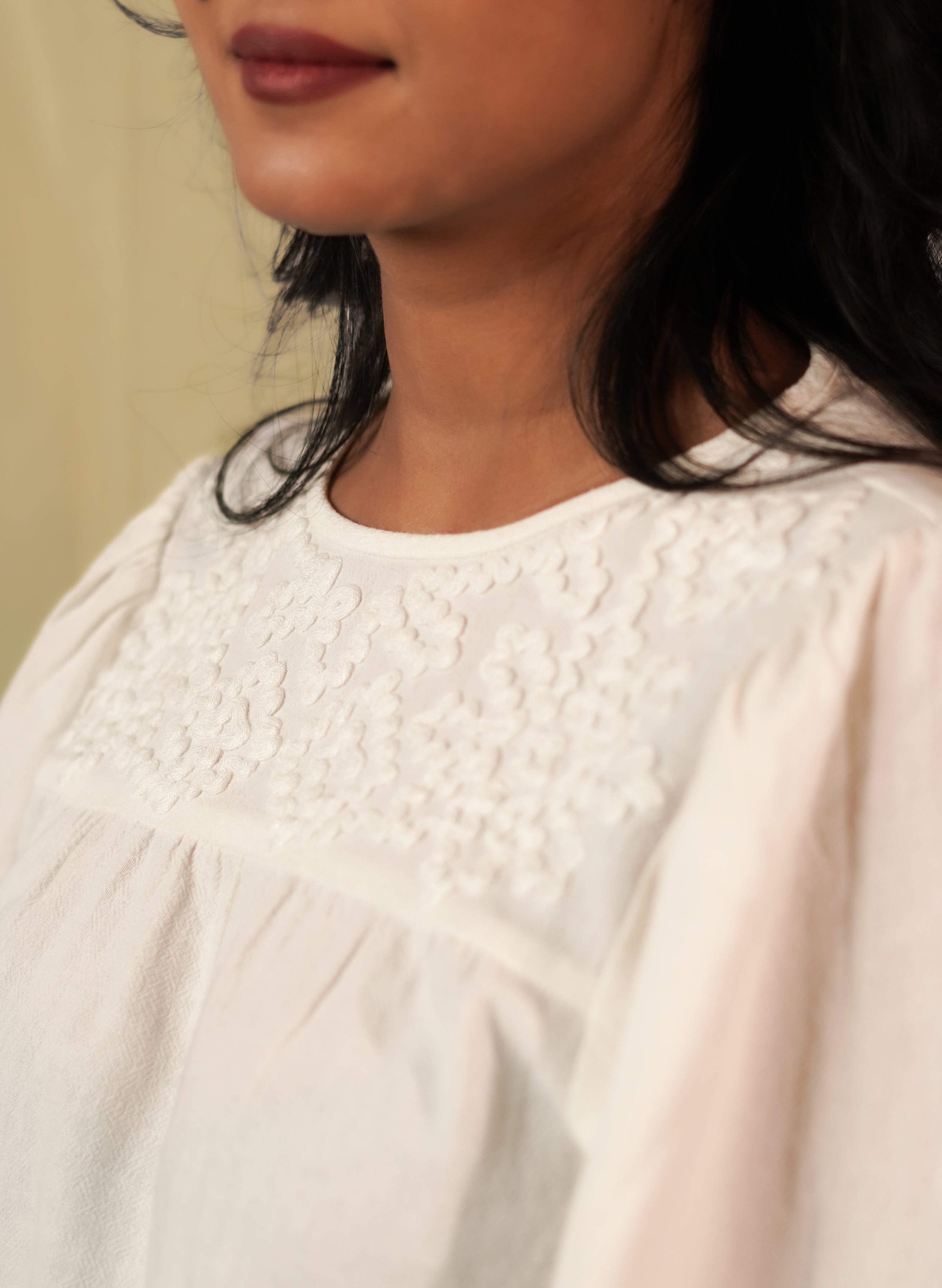 Kema Top
