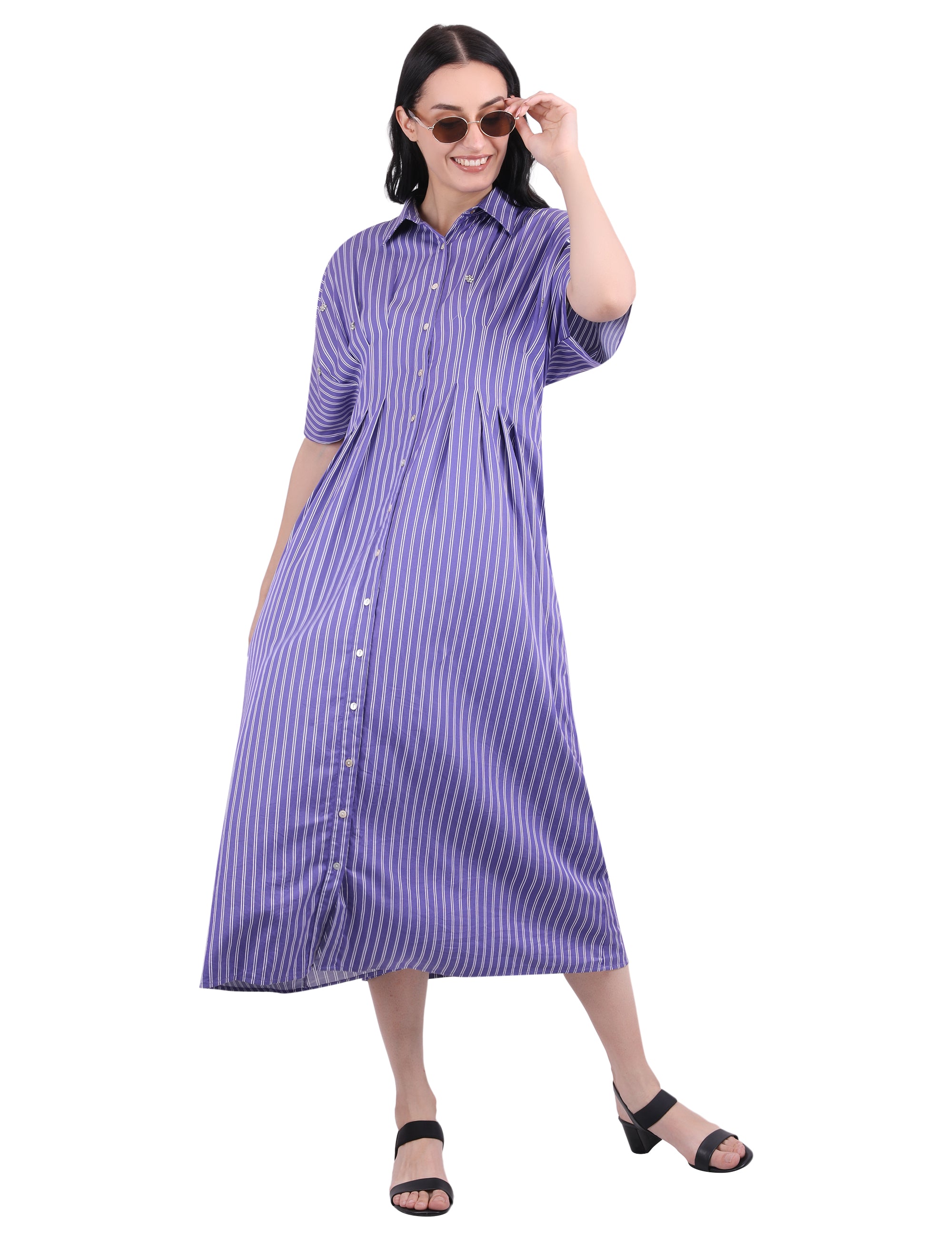 Andrea Dress