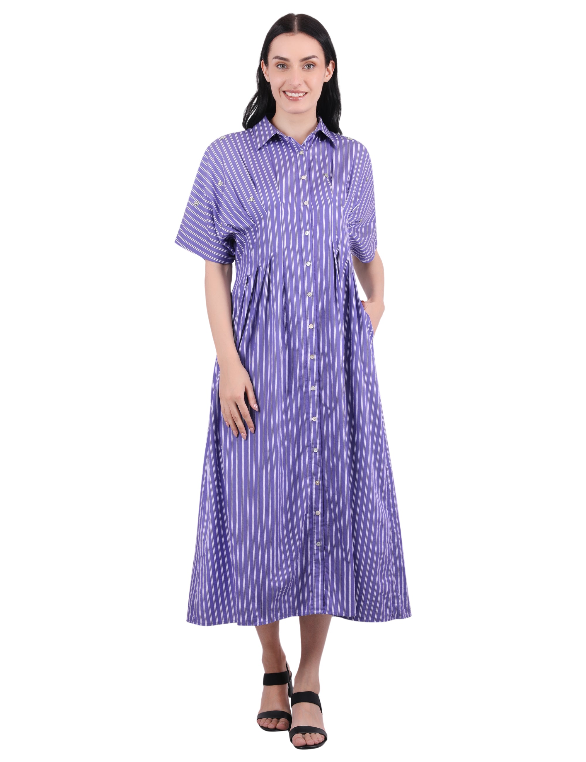 Andrea Dress