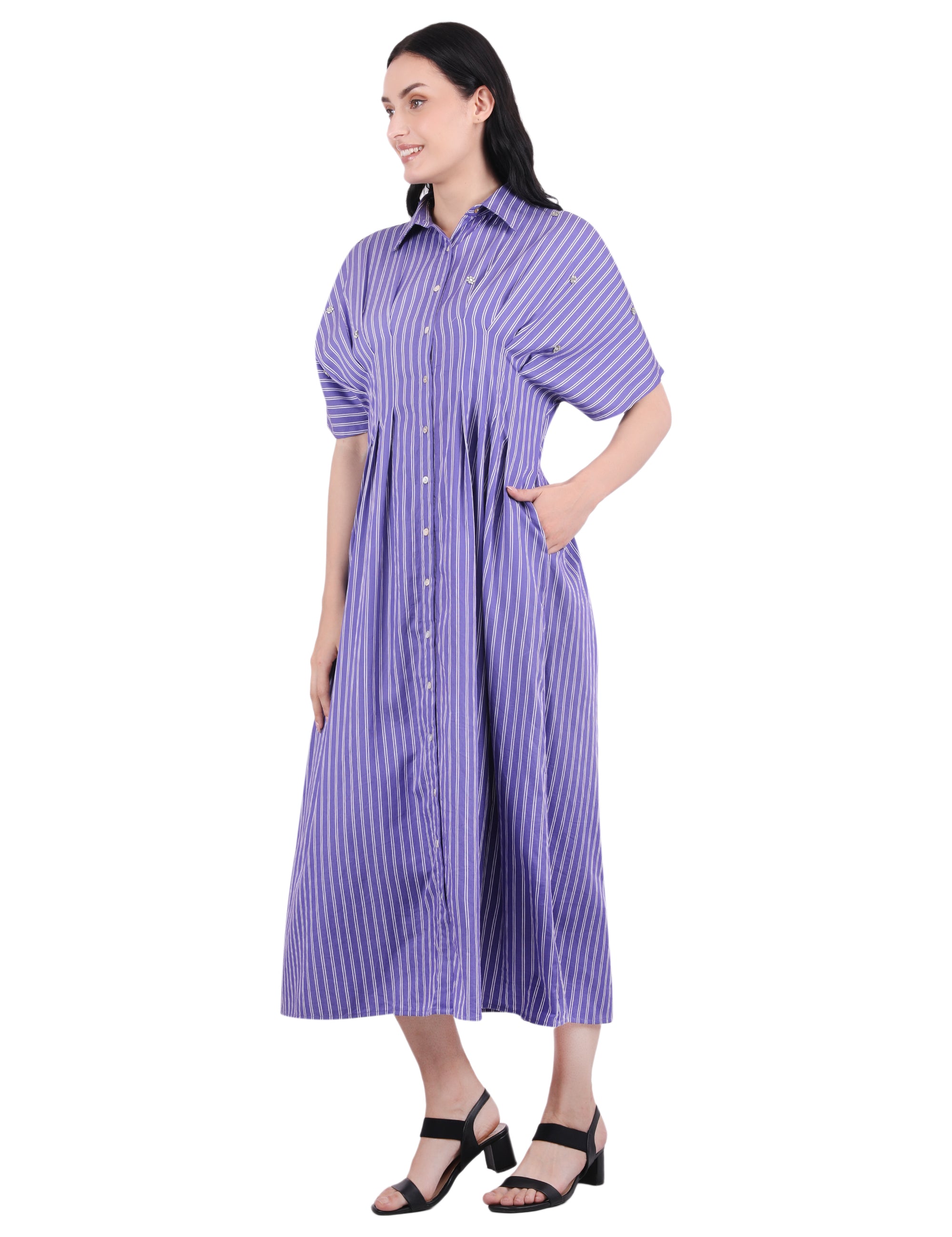 Andrea Dress