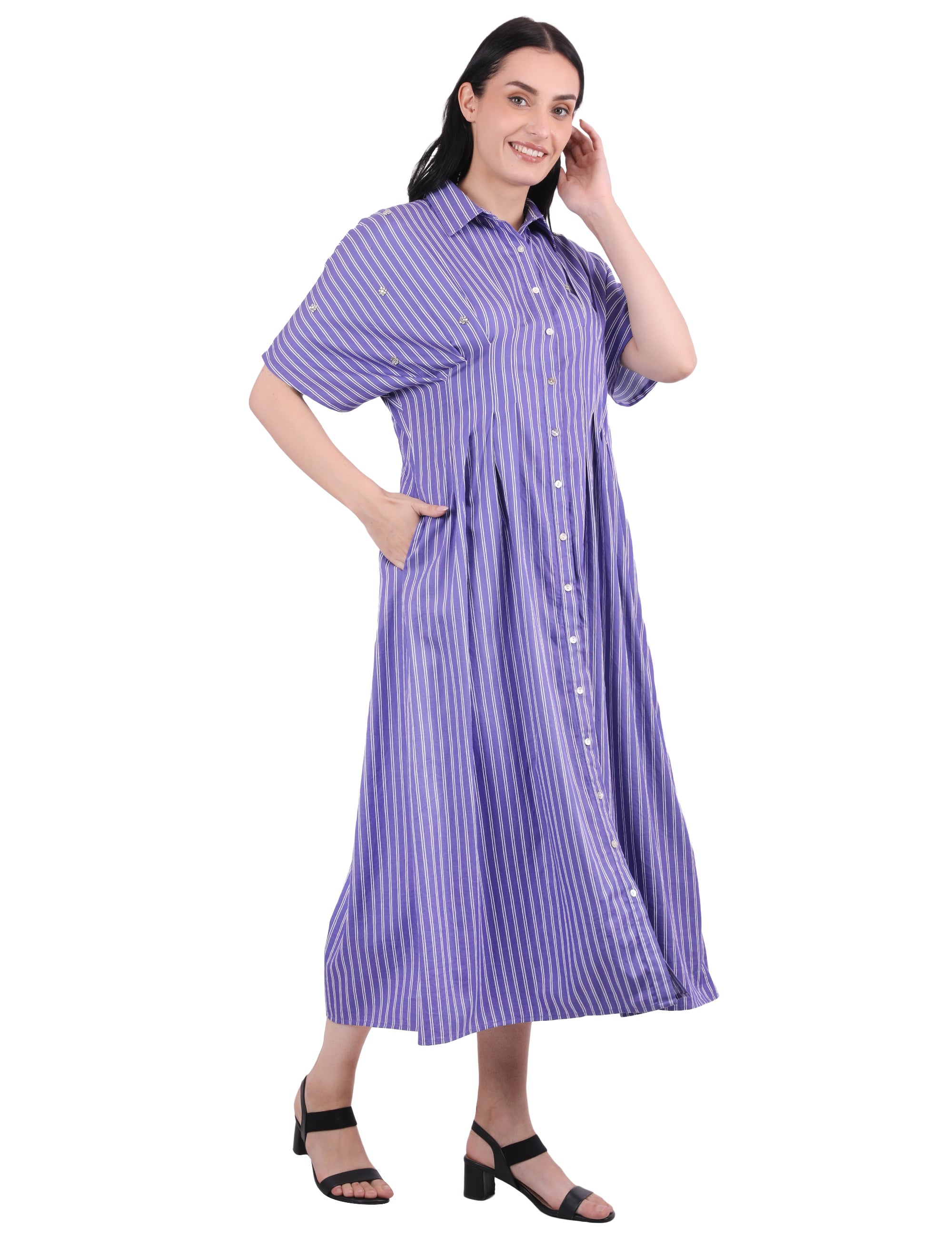 Andrea Dress