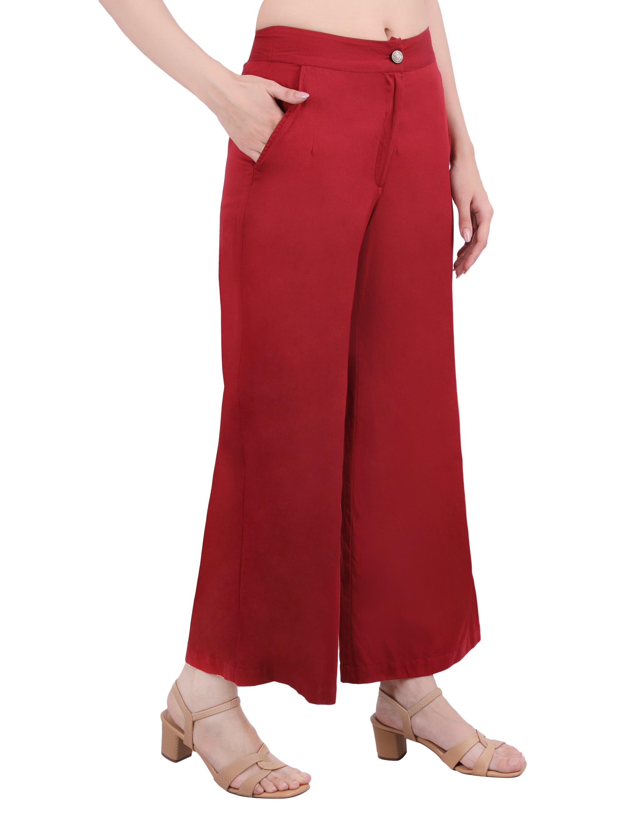 Limo Pants