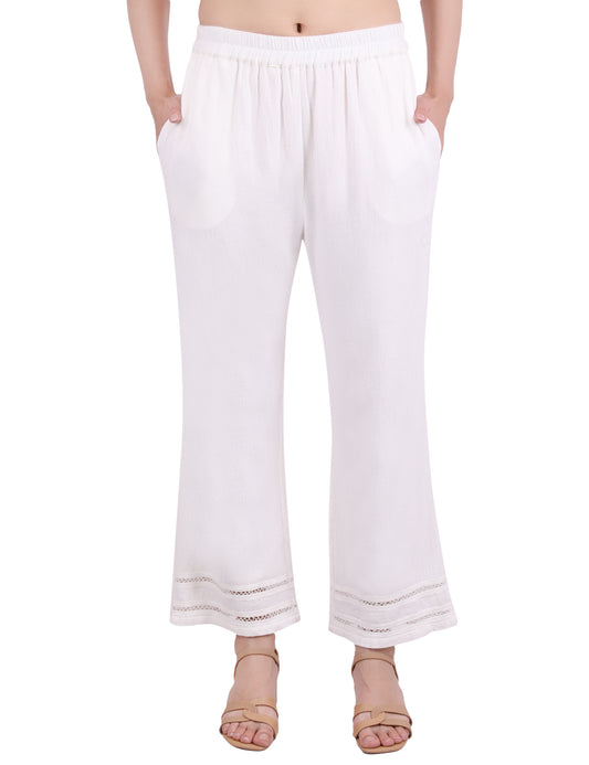 Embo Pants
