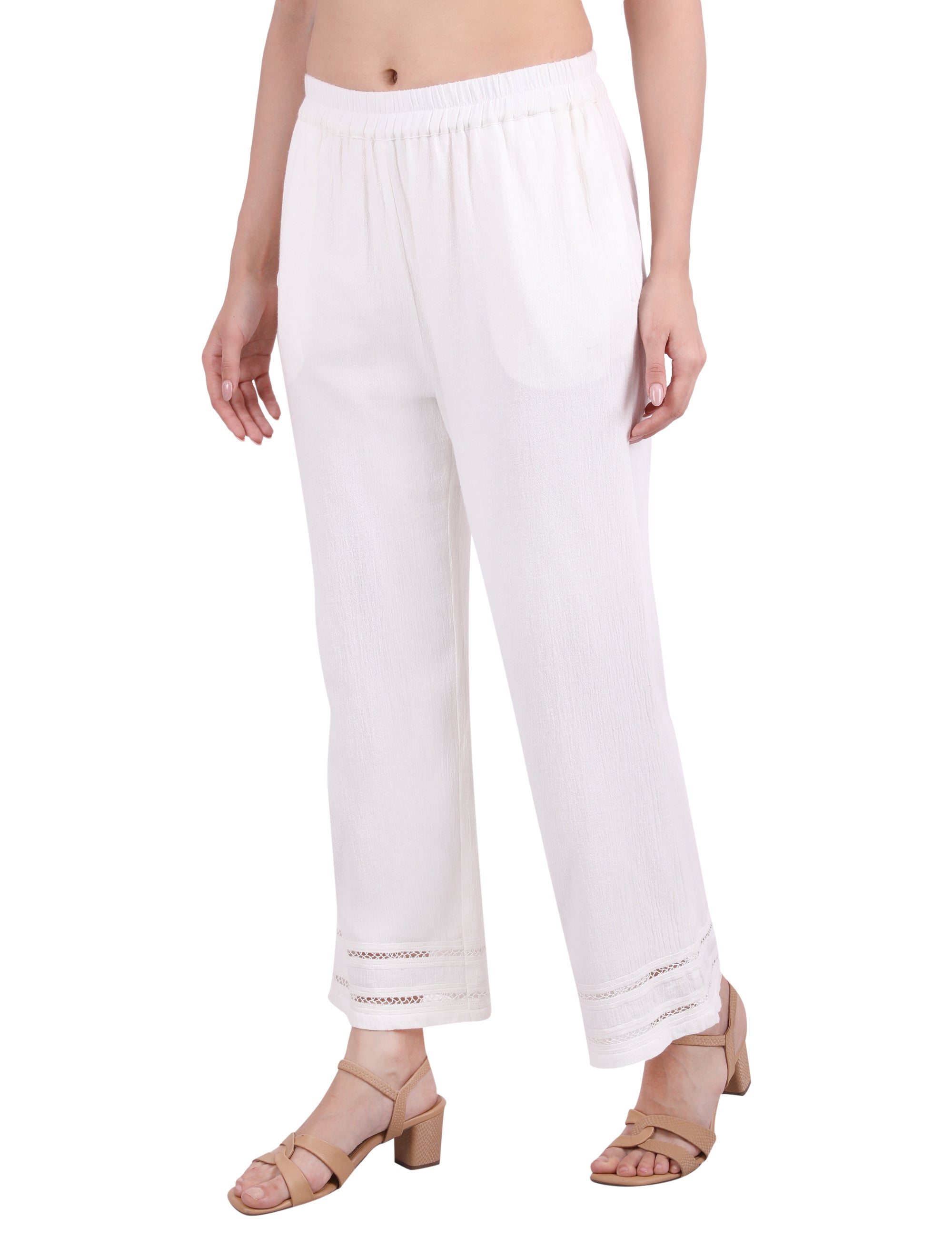 Embo Pants