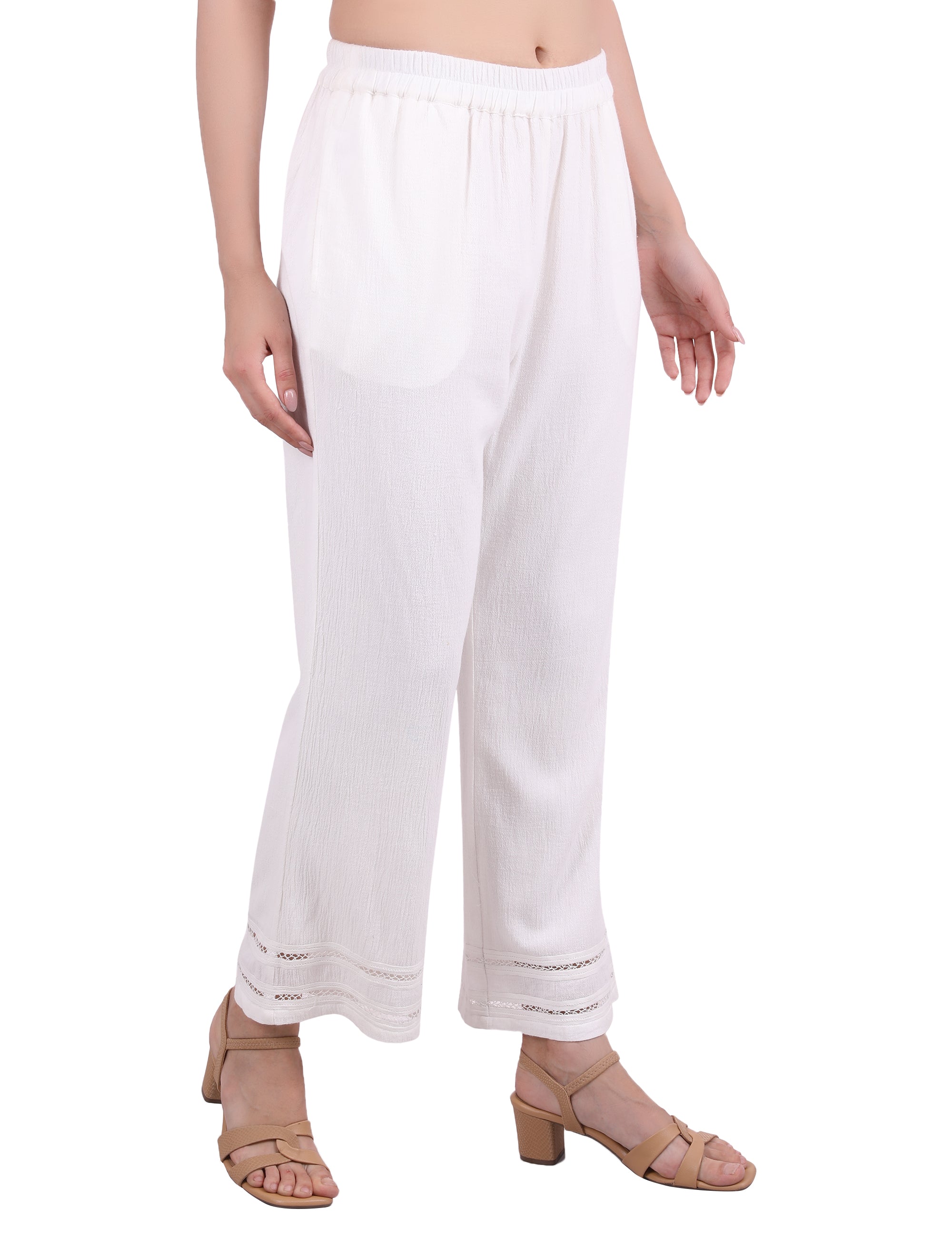 Embo Pants