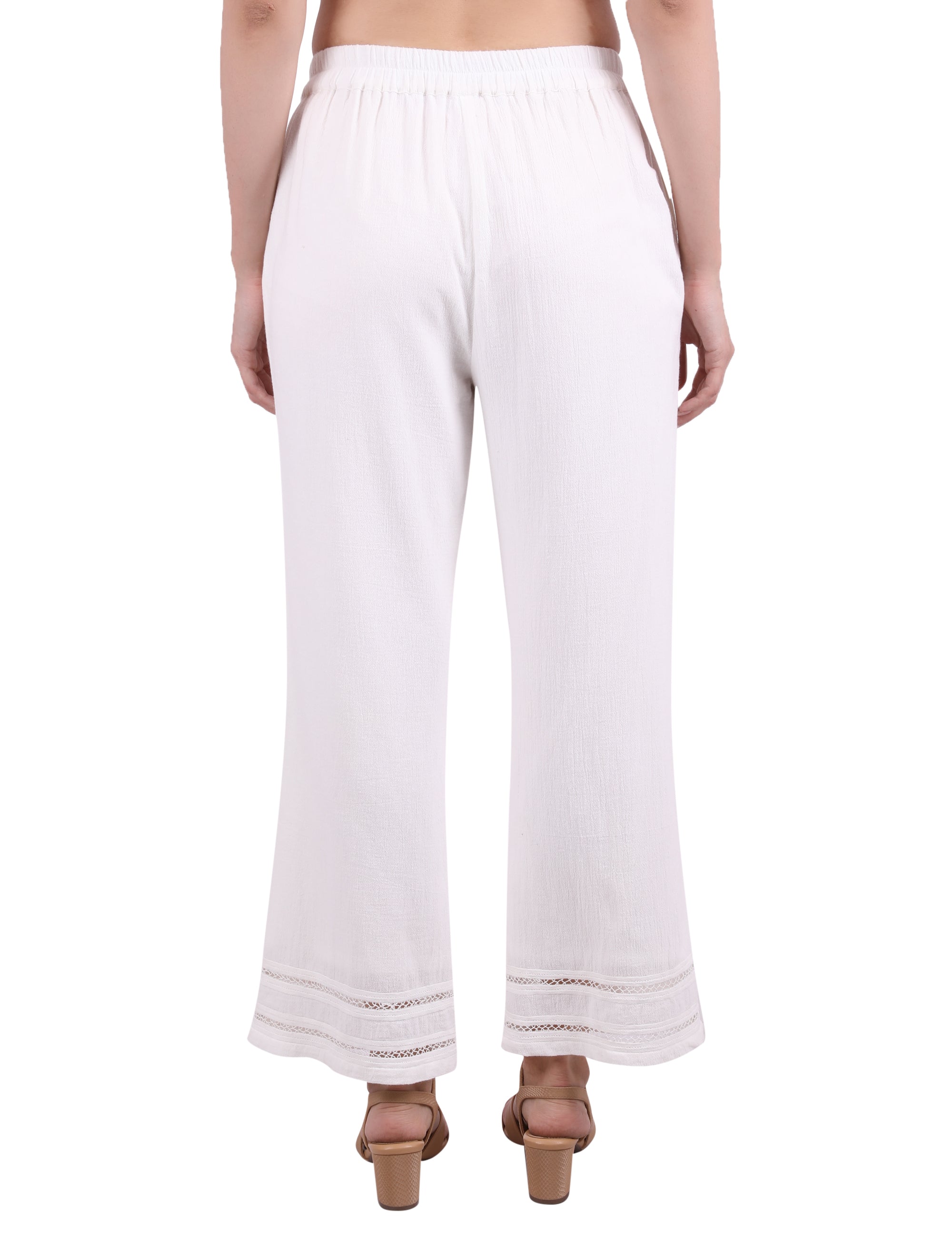 Embo Pants