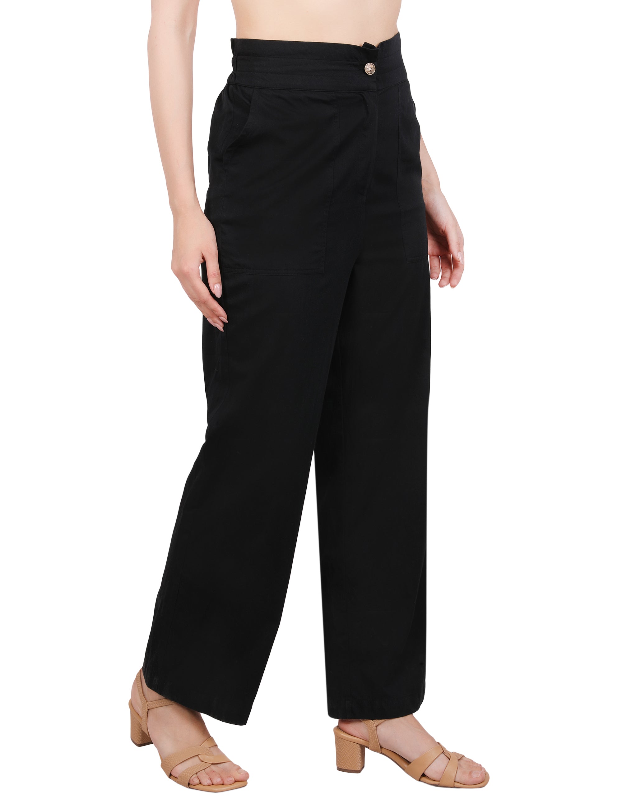 Limo Pants