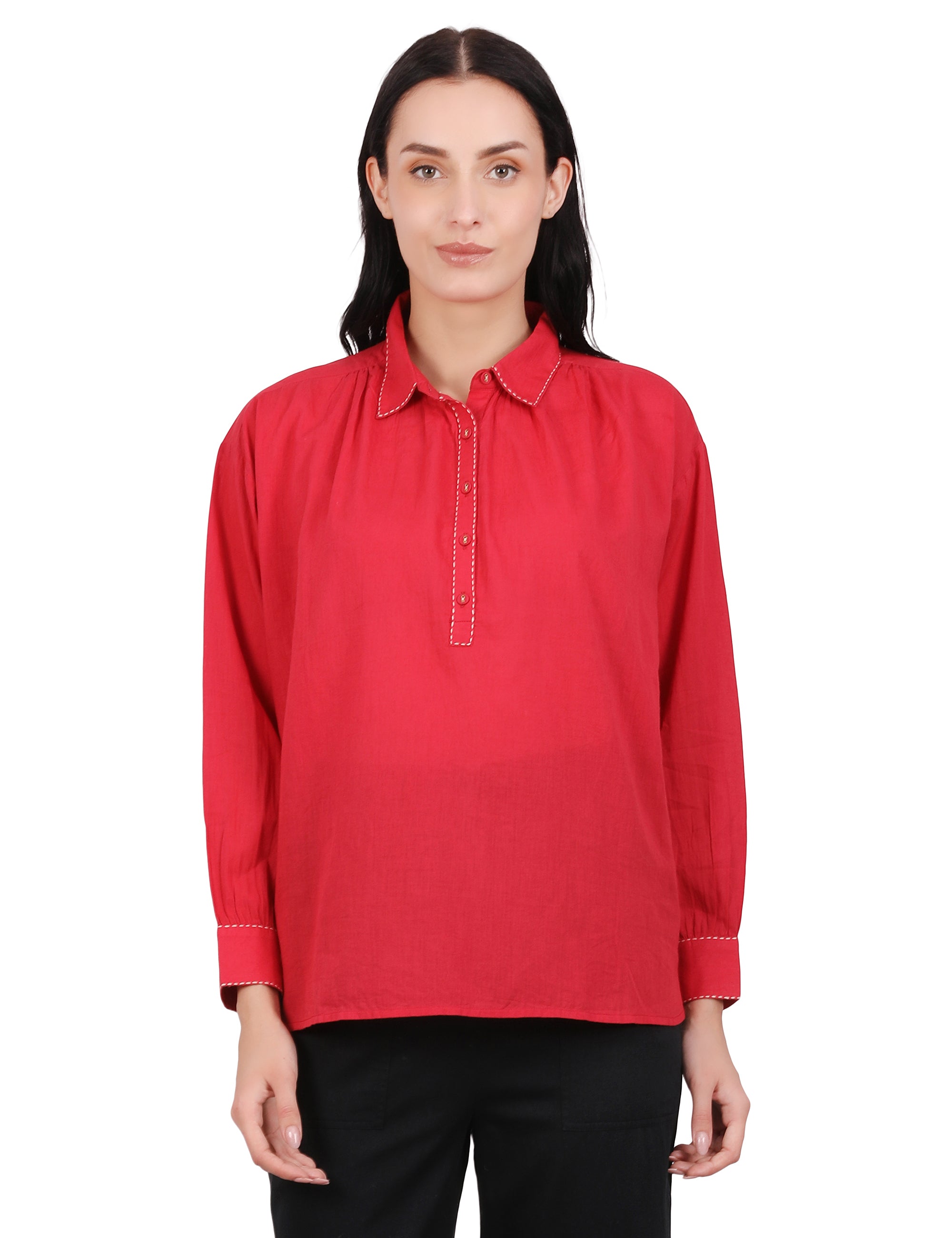 SED Blouse (Marina)