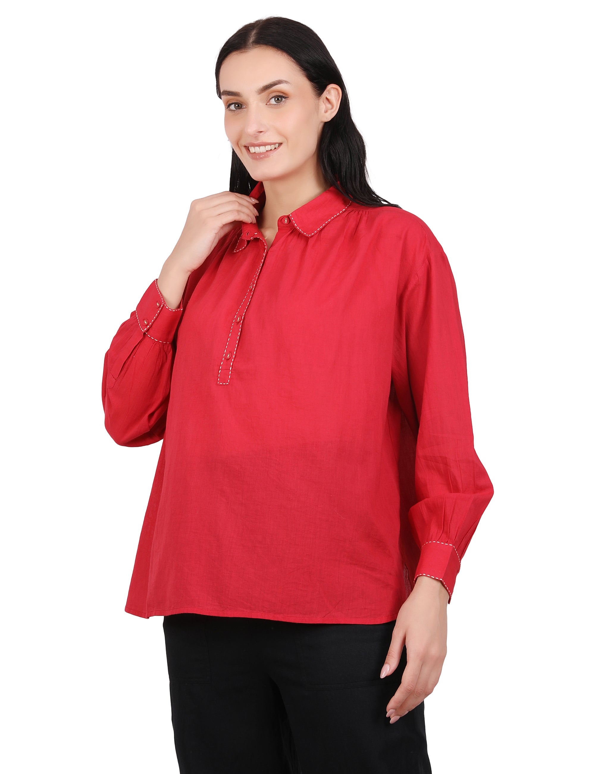 SED Blouse (Marina)