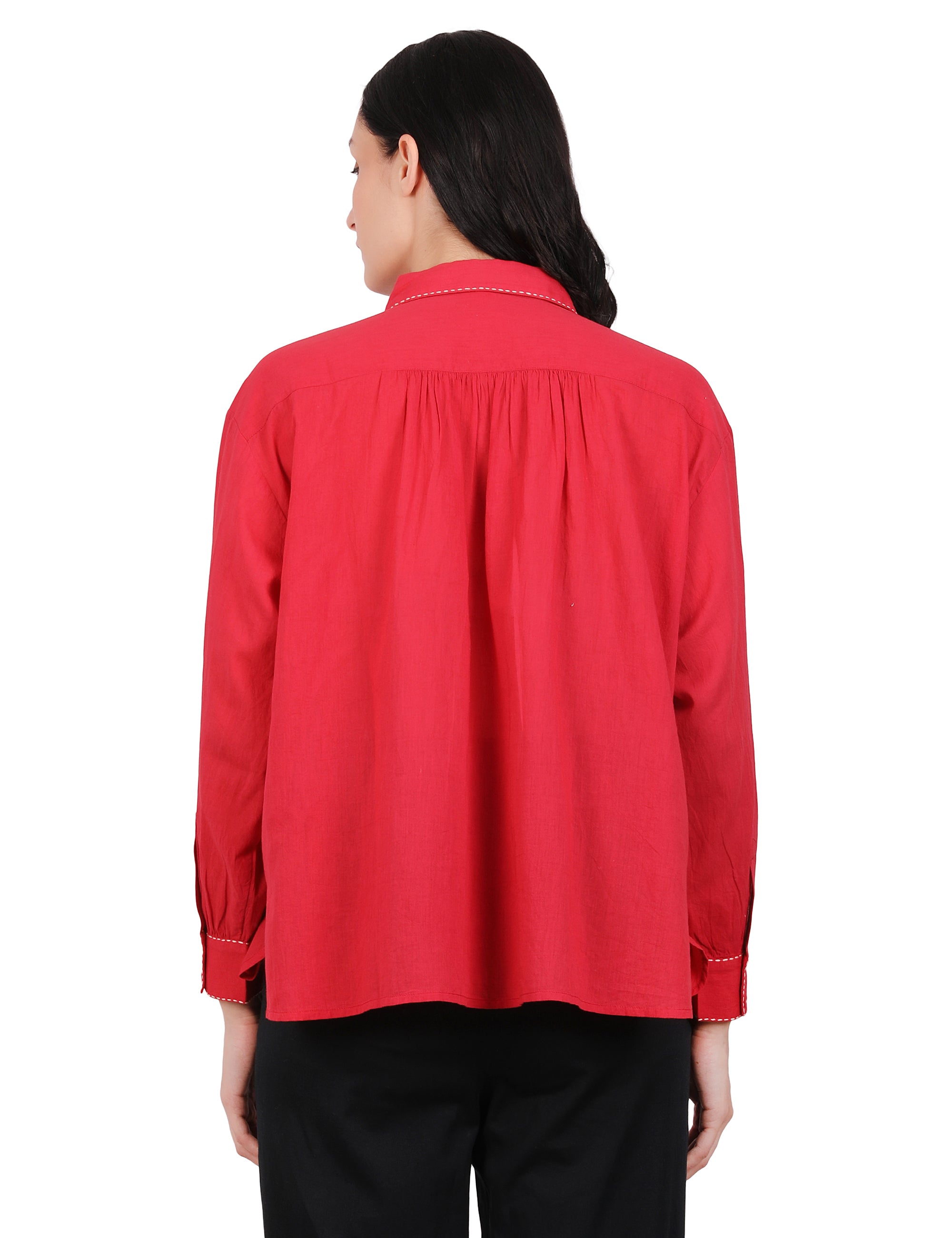 SED Blouse (Marina)