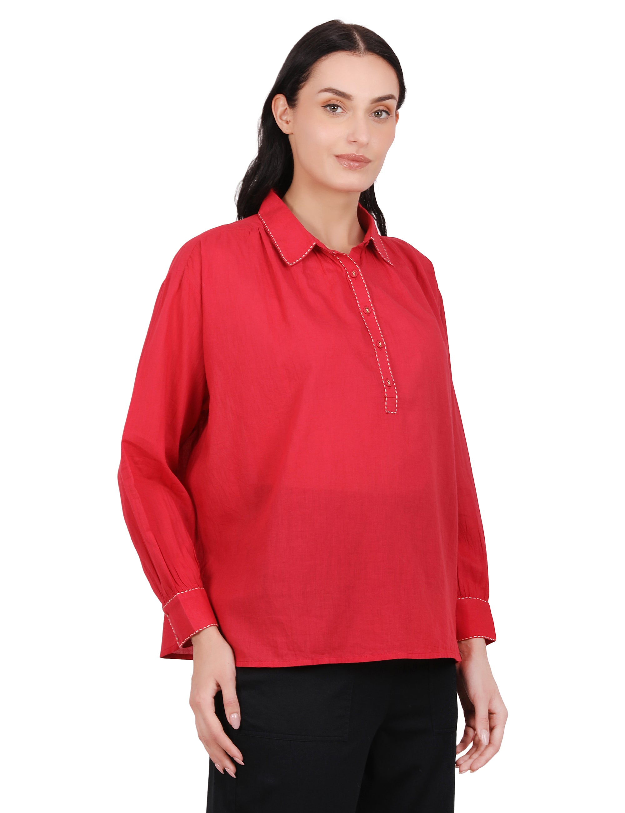 SED Blouse (Marina)