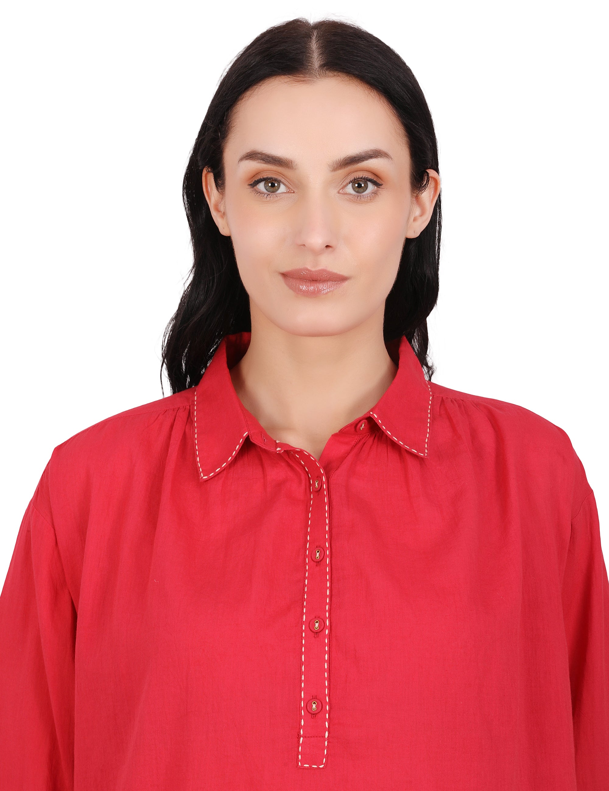 SED Blouse (Marina)