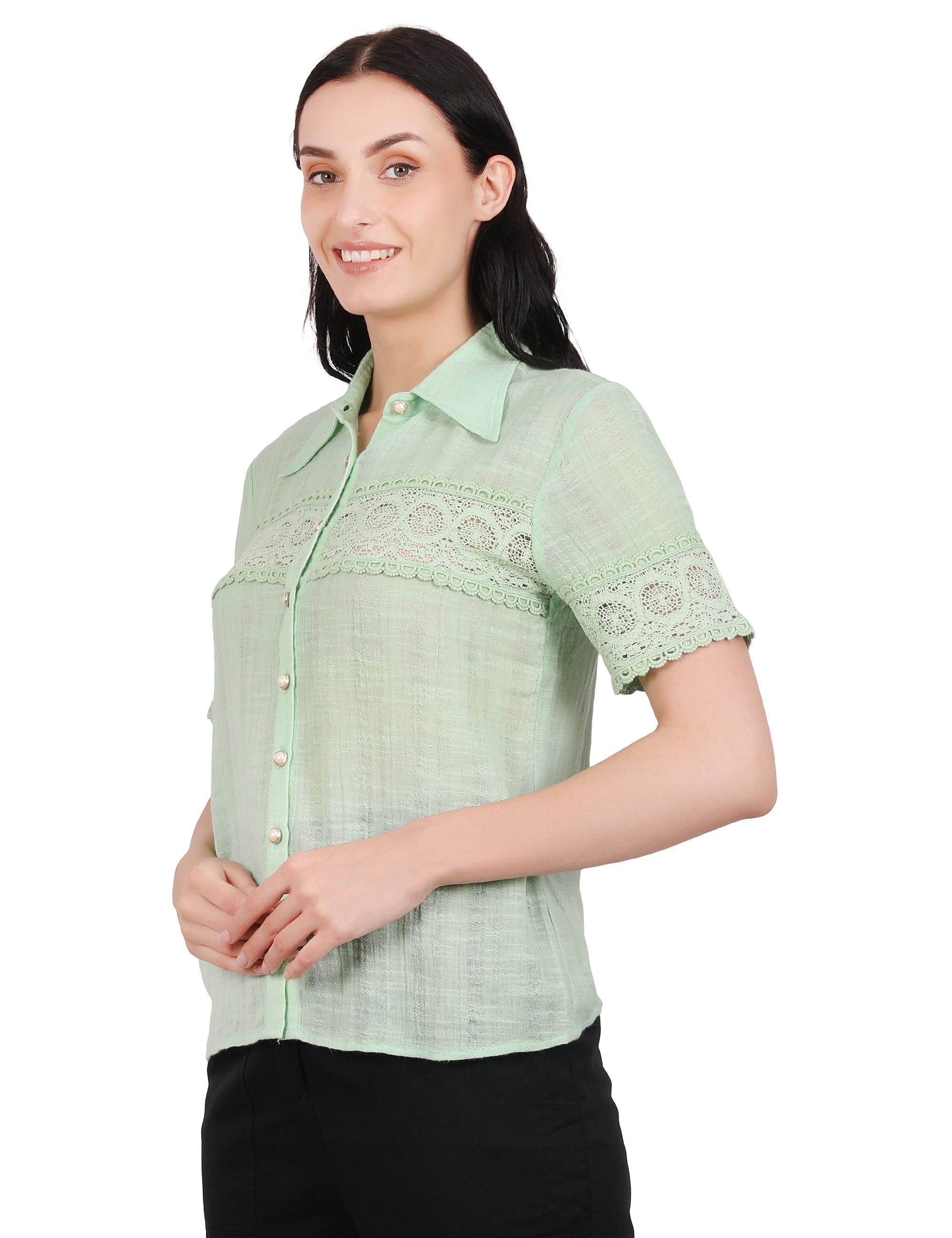 Clara blouse