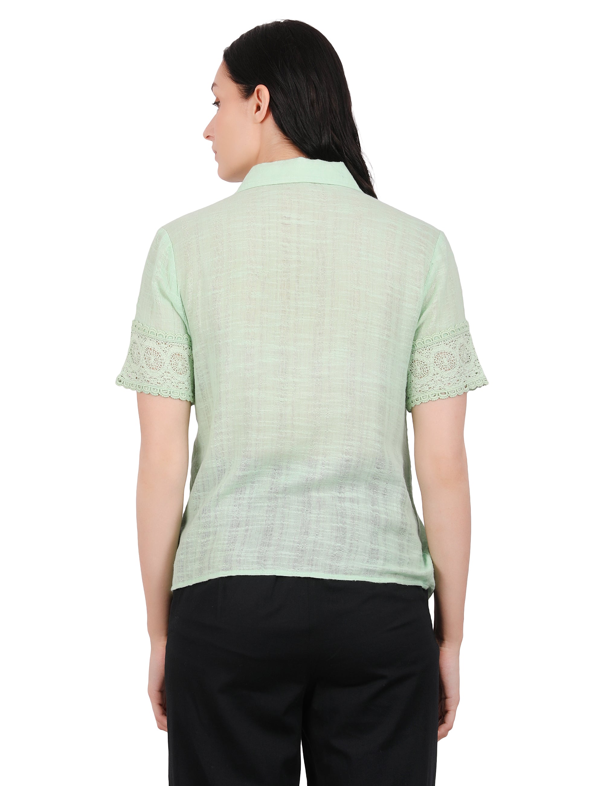 Clara blouse